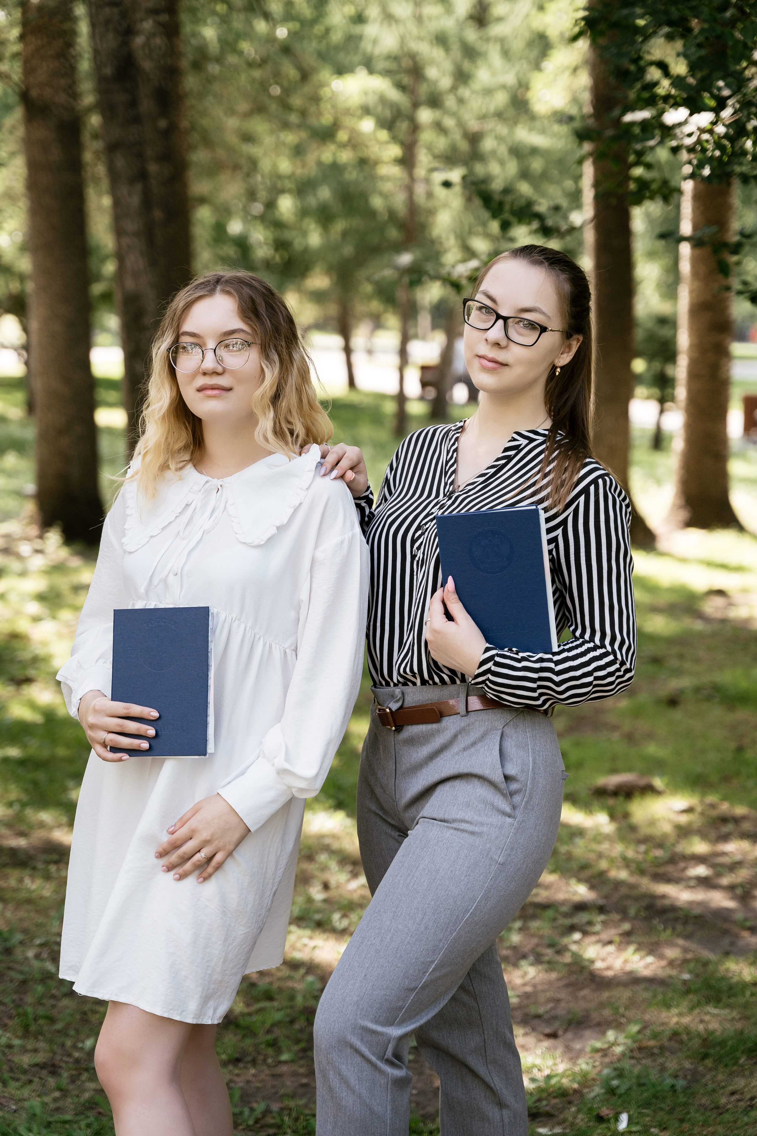 Выпуск. Фотограф Томск, Новосибирск Влад Свириденко