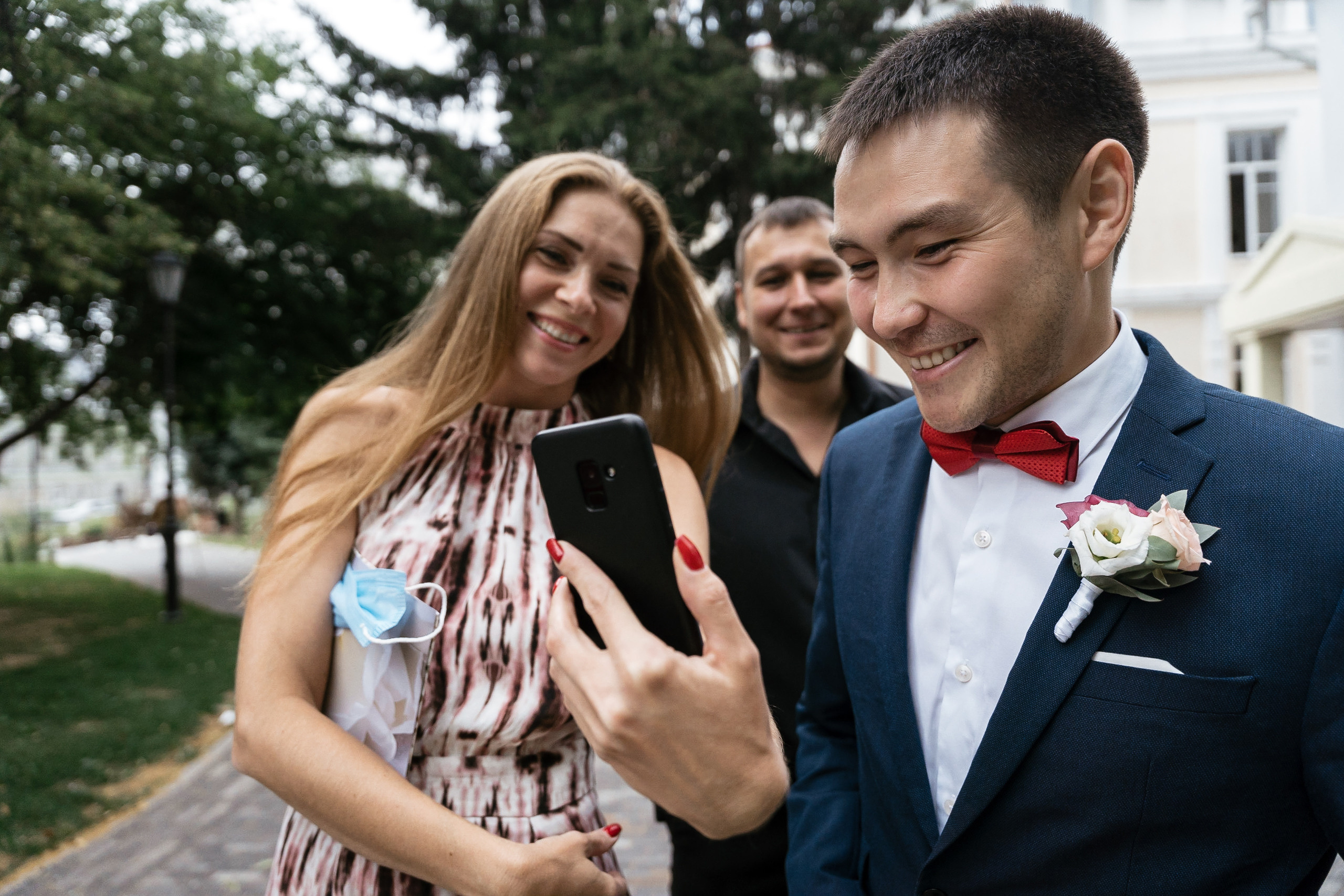 15.07.2021 Wedding day. Фотограф Томск, Новосибирск Влад Свириденко
