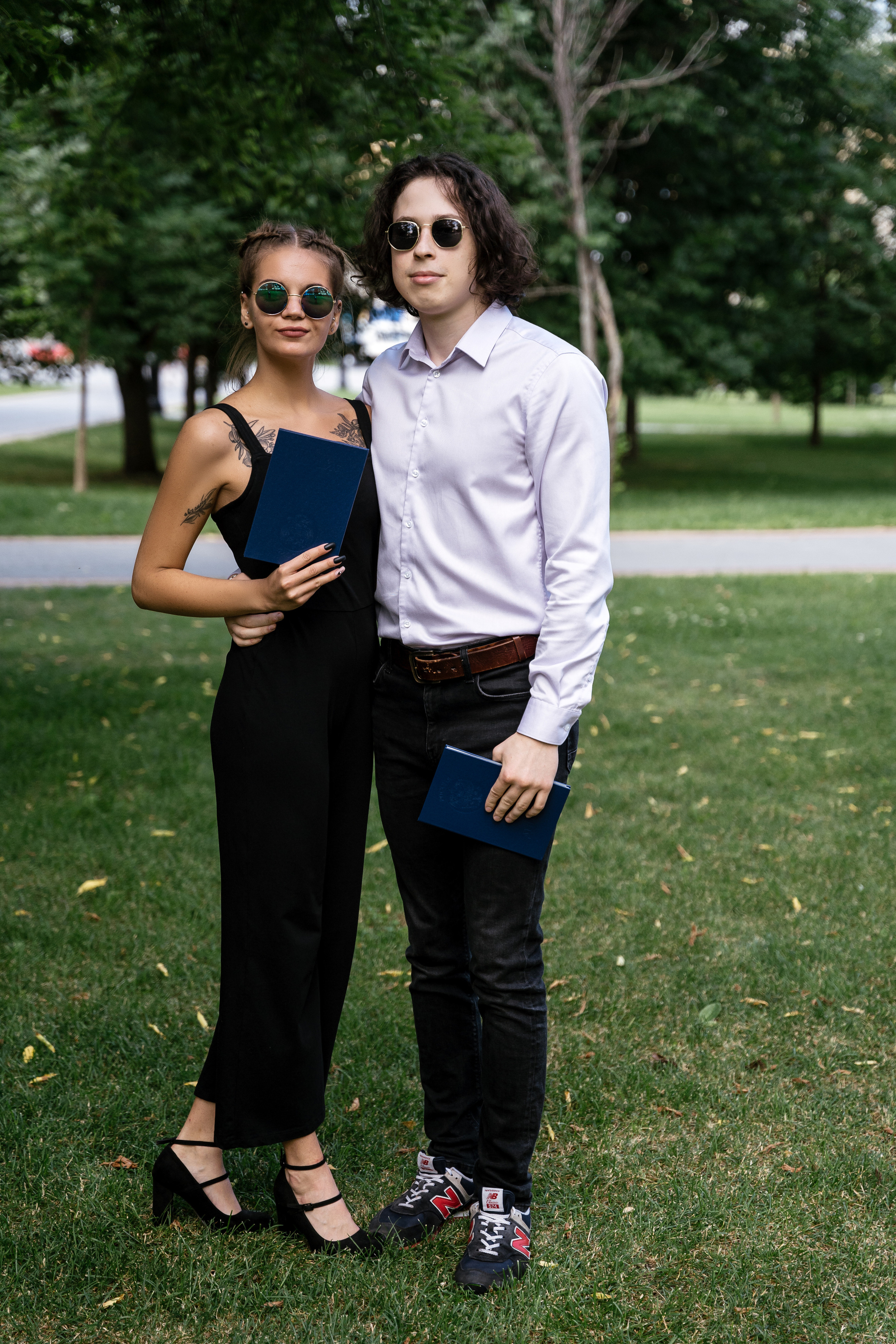 Выпуск. Фотограф Томск, Новосибирск Влад Свириденко