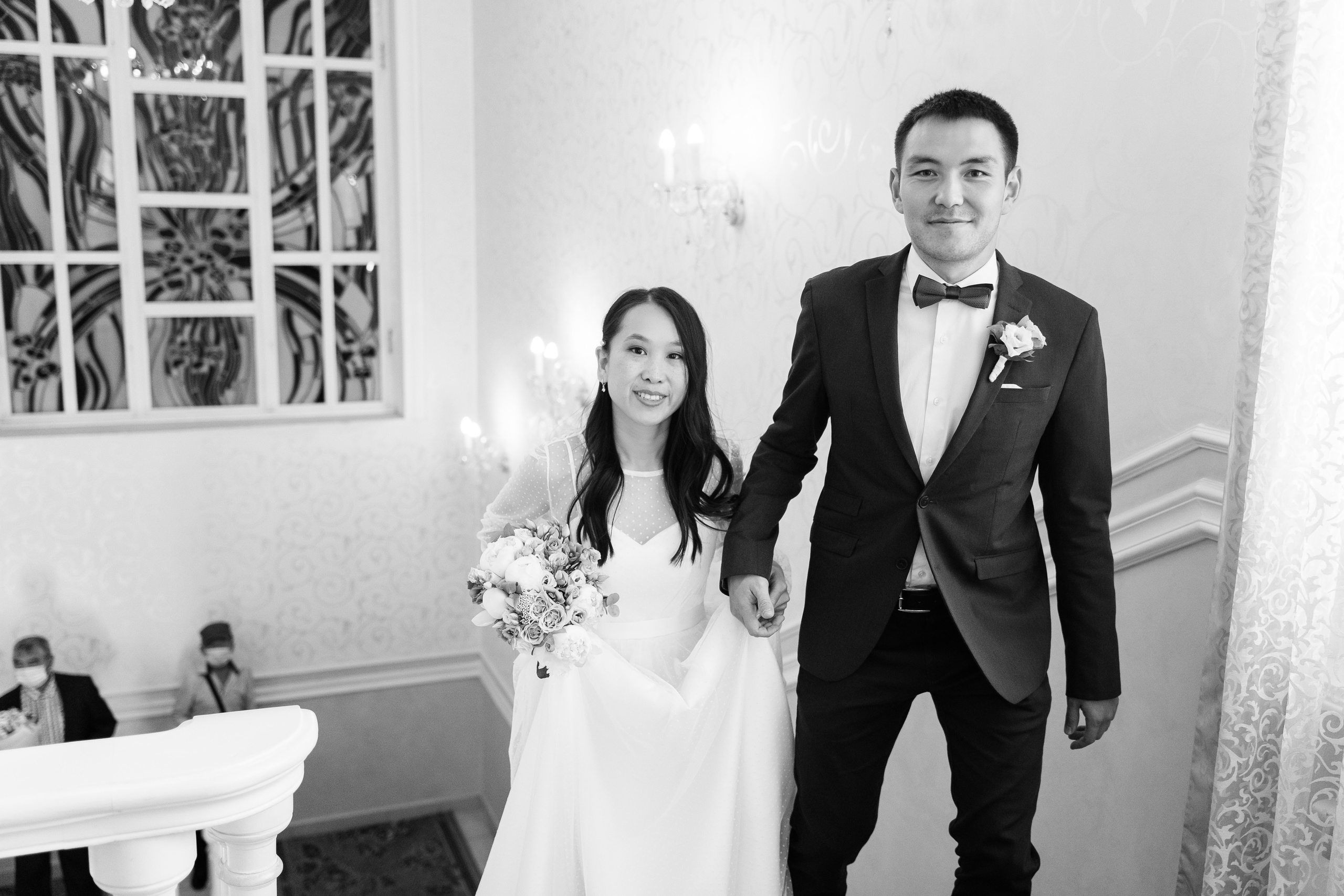 15.07.2021 Wedding day. Фотограф Томск, Новосибирск Влад Свириденко