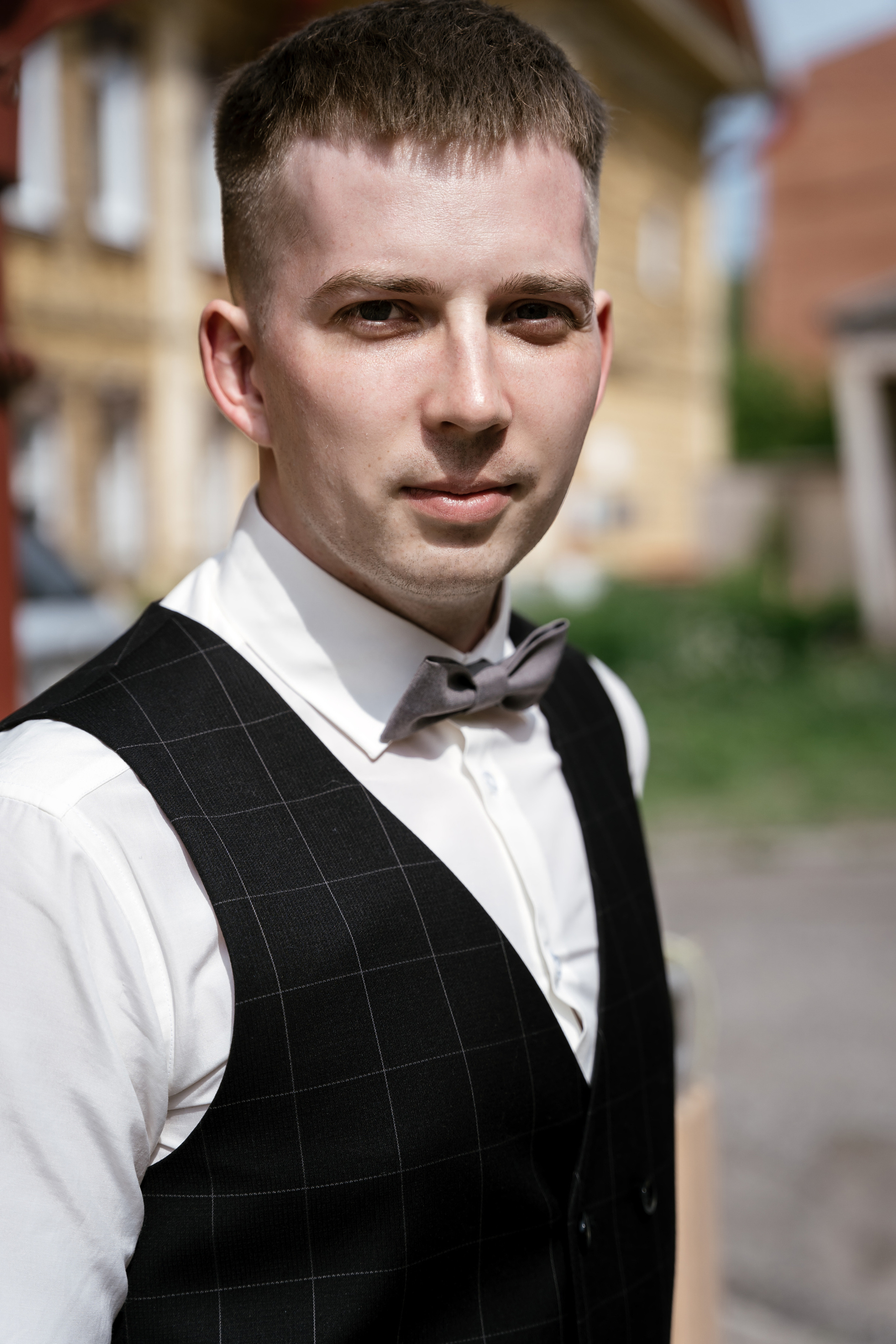 18.06.21 Wedding day. Фотограф Томск, Новосибирск Влад Свириденко