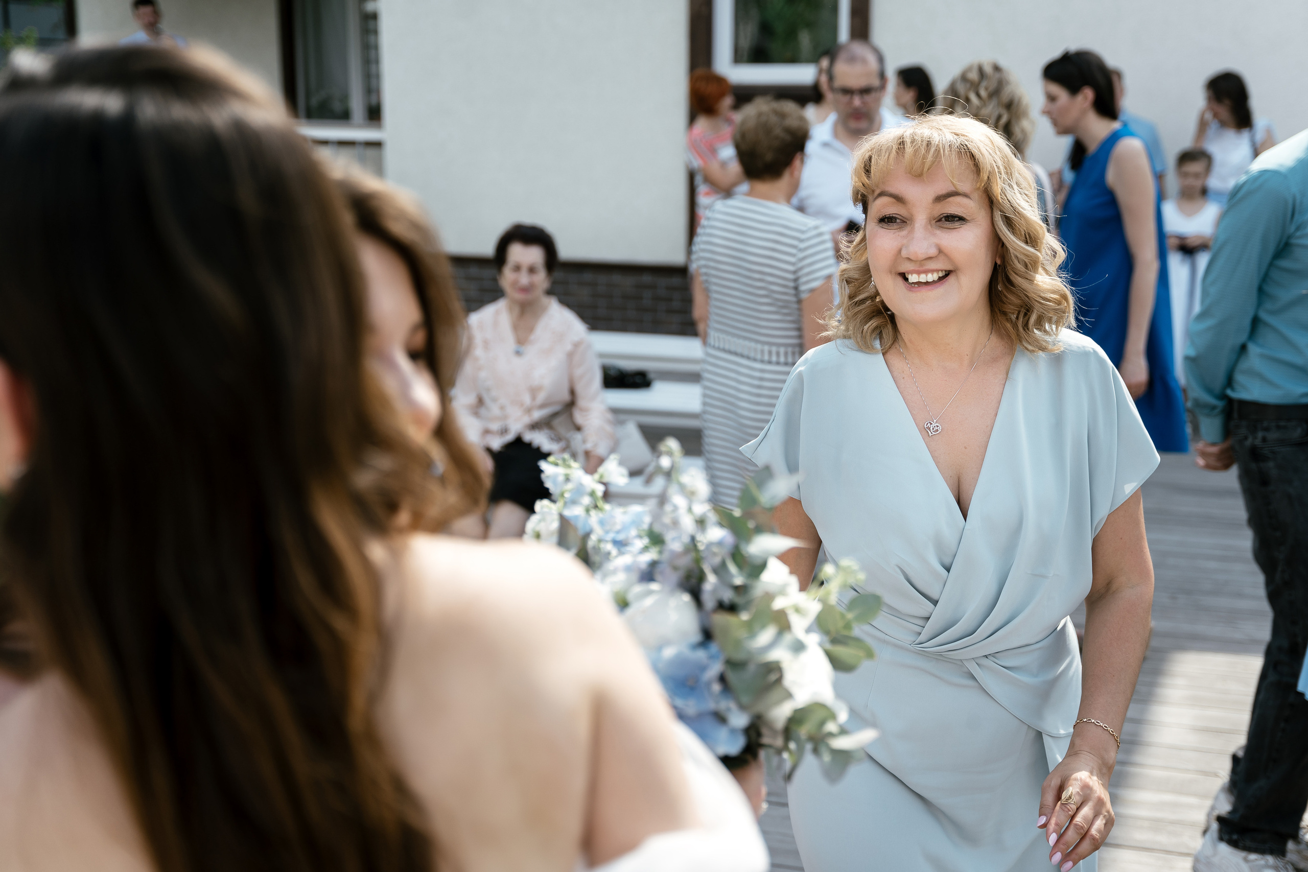 19.06.2021 Wedding day for guests. Фотограф Томск, Новосибирск Влад Свириденко