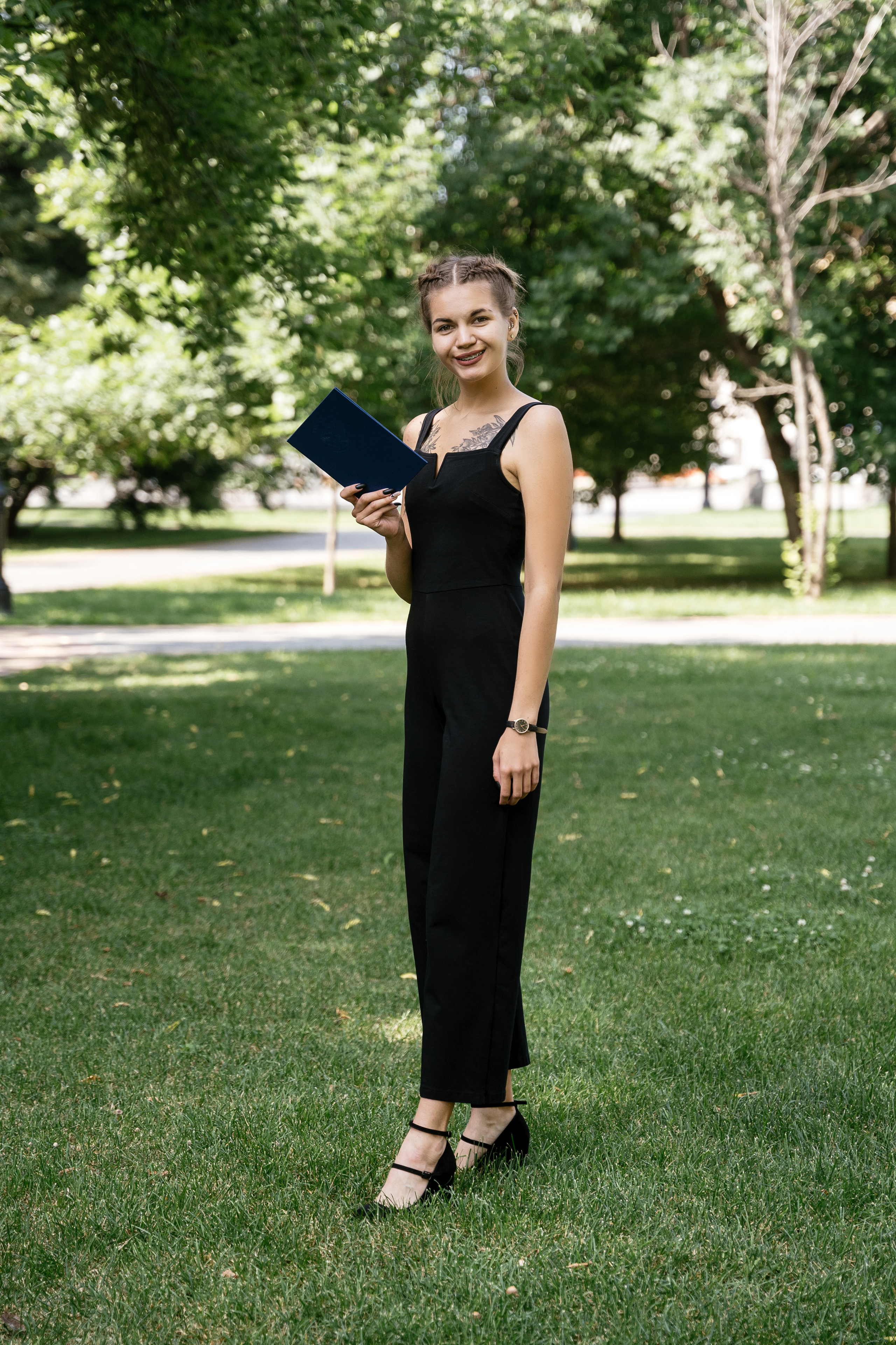 Выпуск. Фотограф Томск, Новосибирск Влад Свириденко