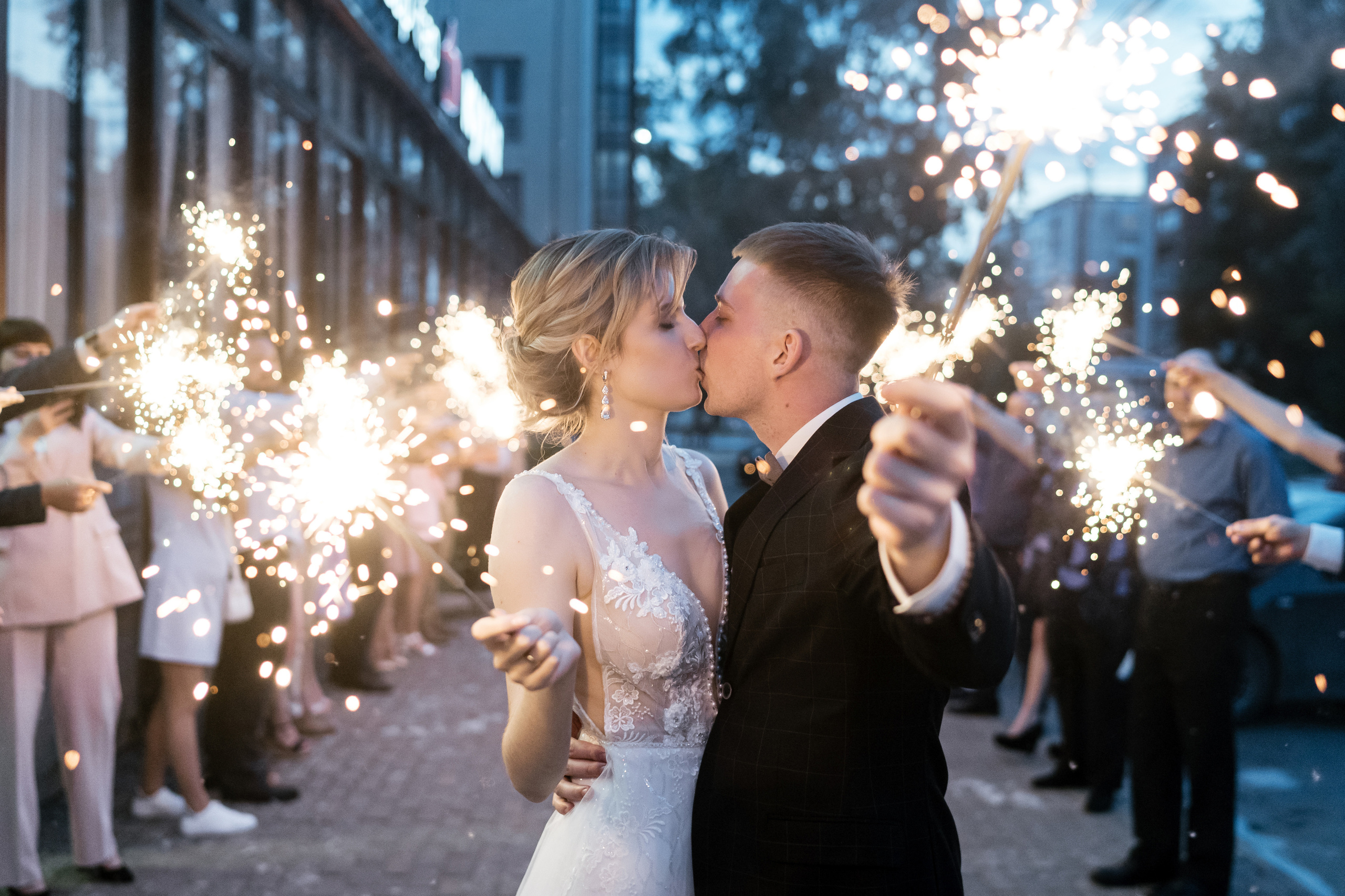 18.06.21 Wedding day. Фотограф Томск, Новосибирск Влад Свириденко