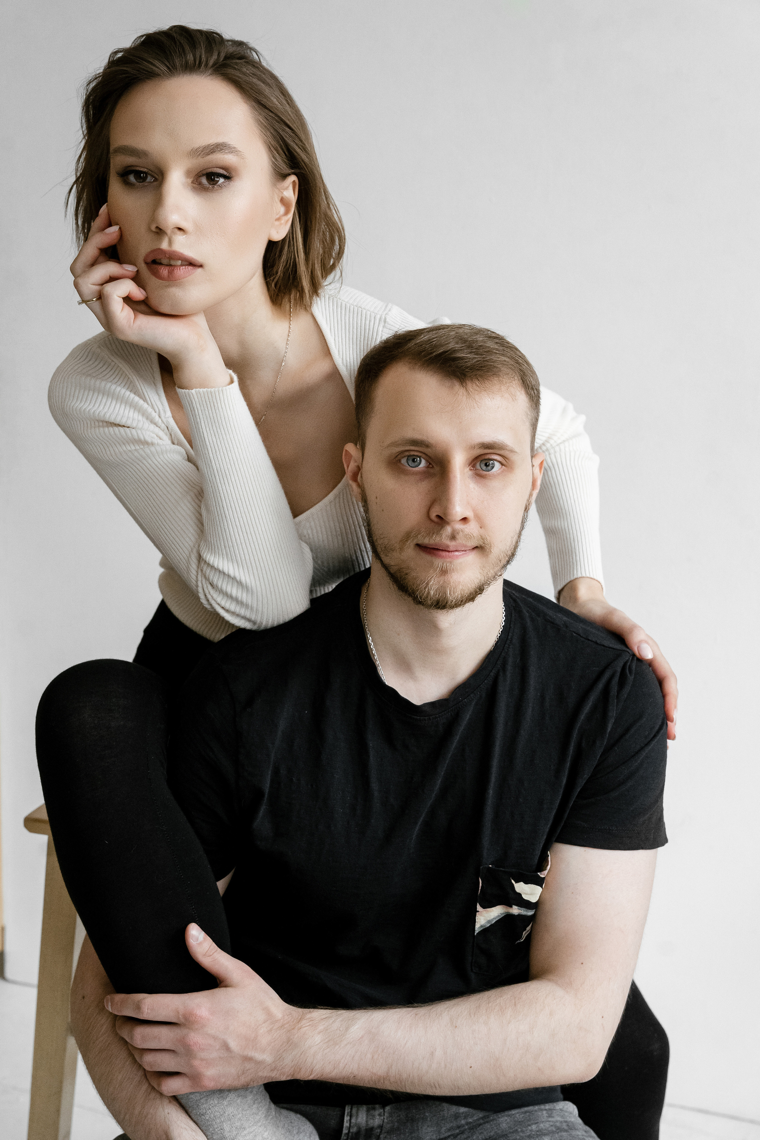 Предсвадебная съемка. Фотограф Томск, Новосибирск Влад Свириденко