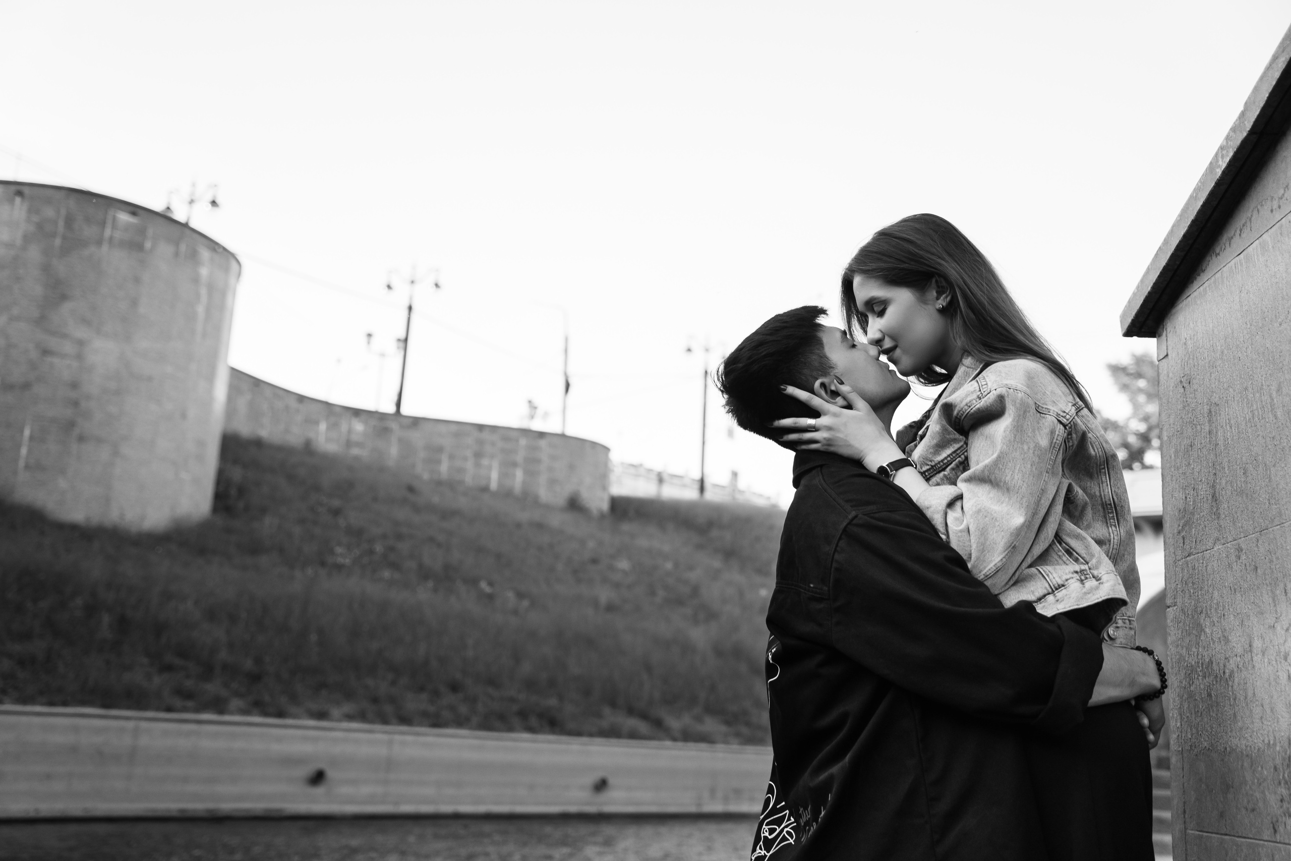 11.07.2021 Love Story. Фотограф Томск, Новосибирск Влад Свириденко