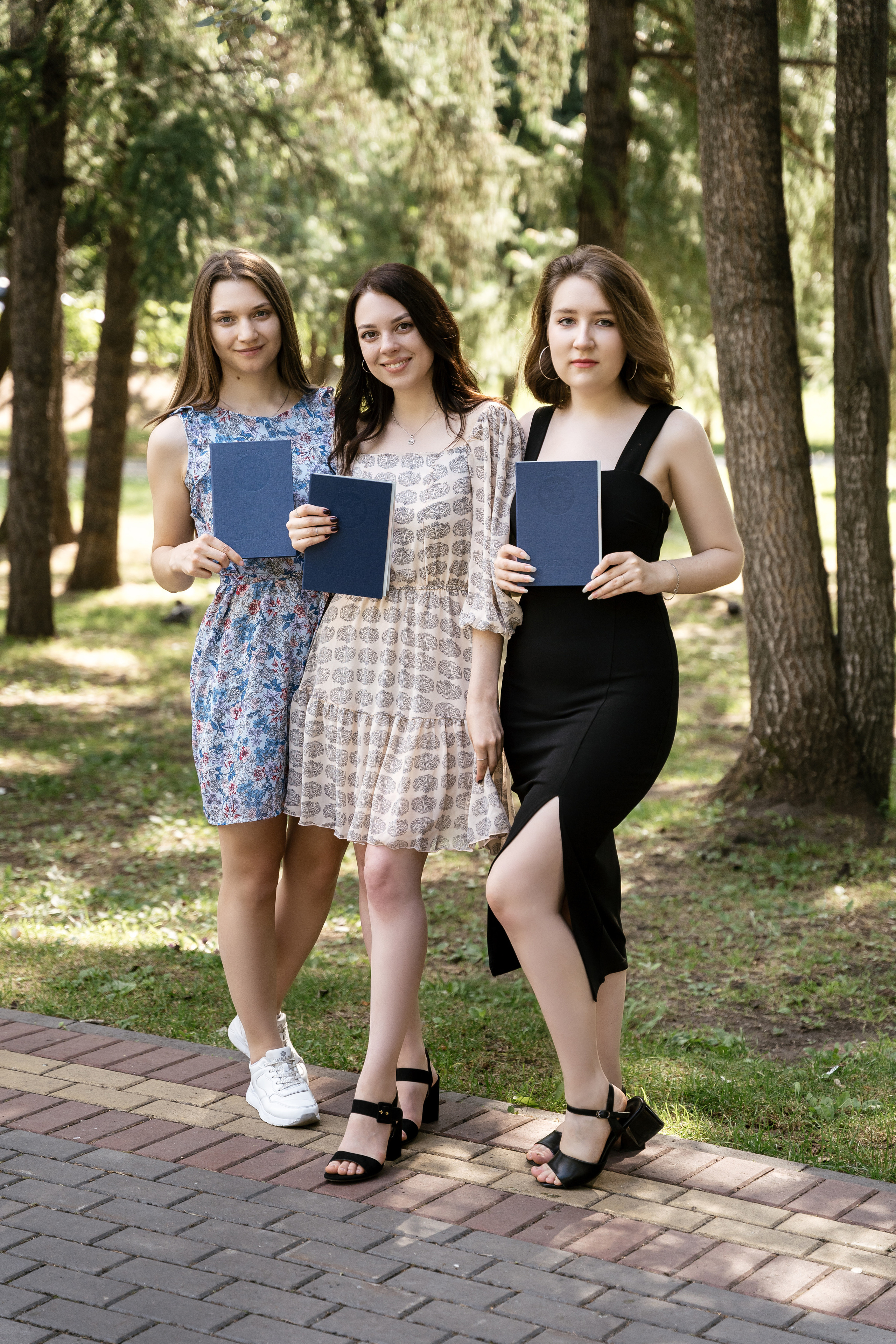 Выпуск. Фотограф Томск, Новосибирск Влад Свириденко