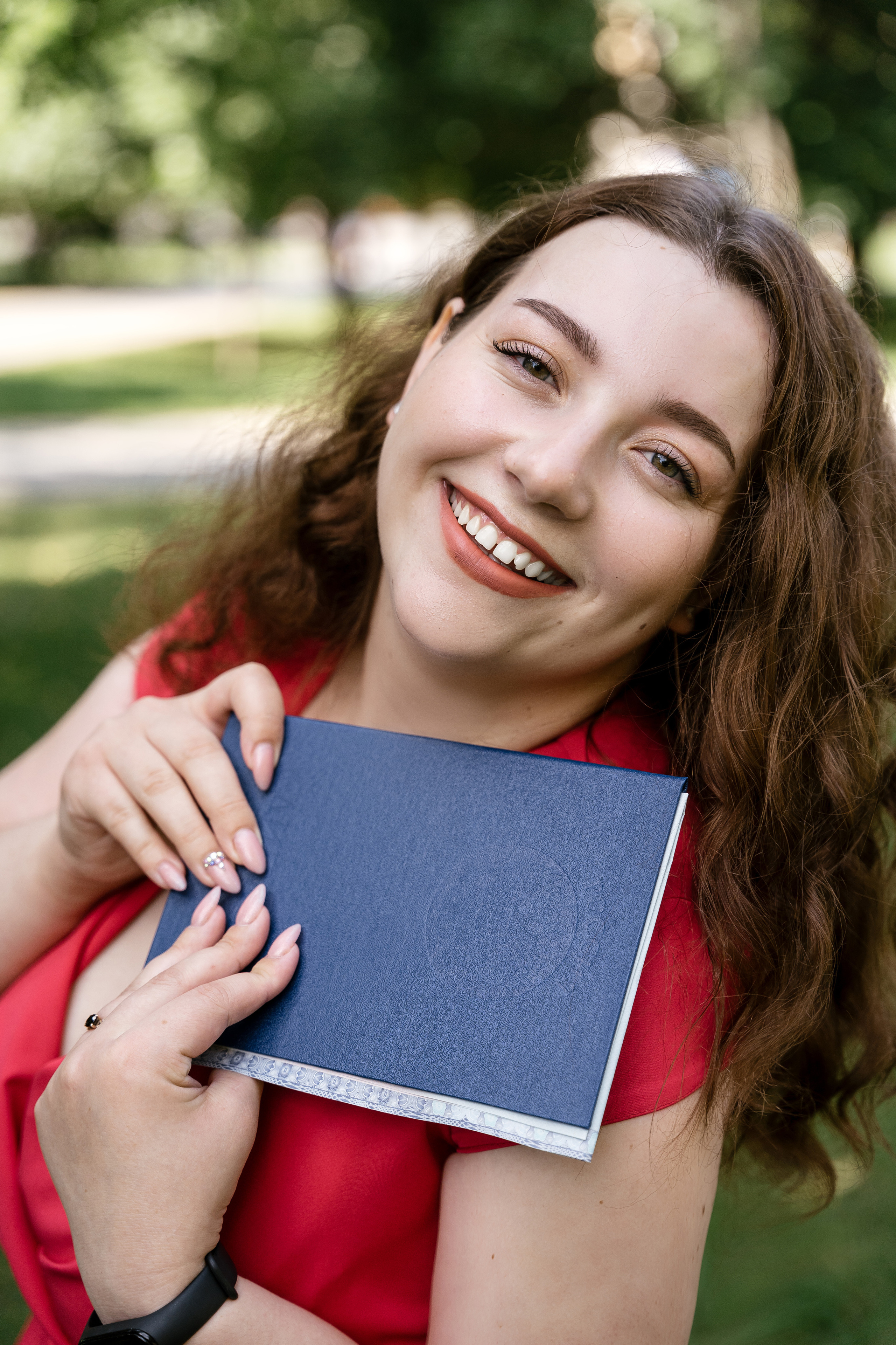 Выпуск. Фотограф Томск, Новосибирск Влад Свириденко