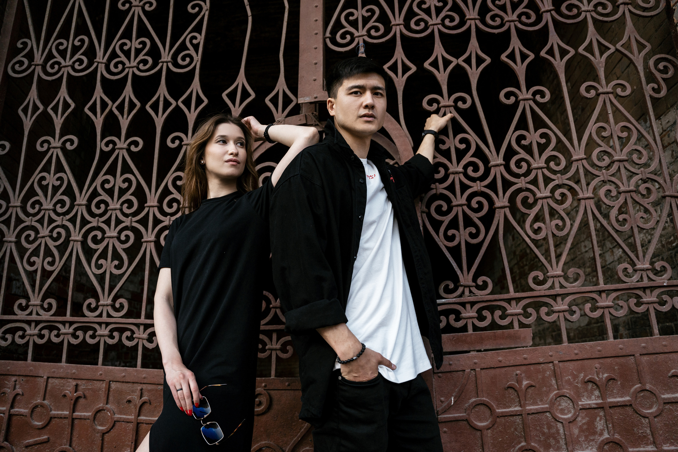 11.07.2021 Love Story. Фотограф Томск, Новосибирск Влад Свириденко