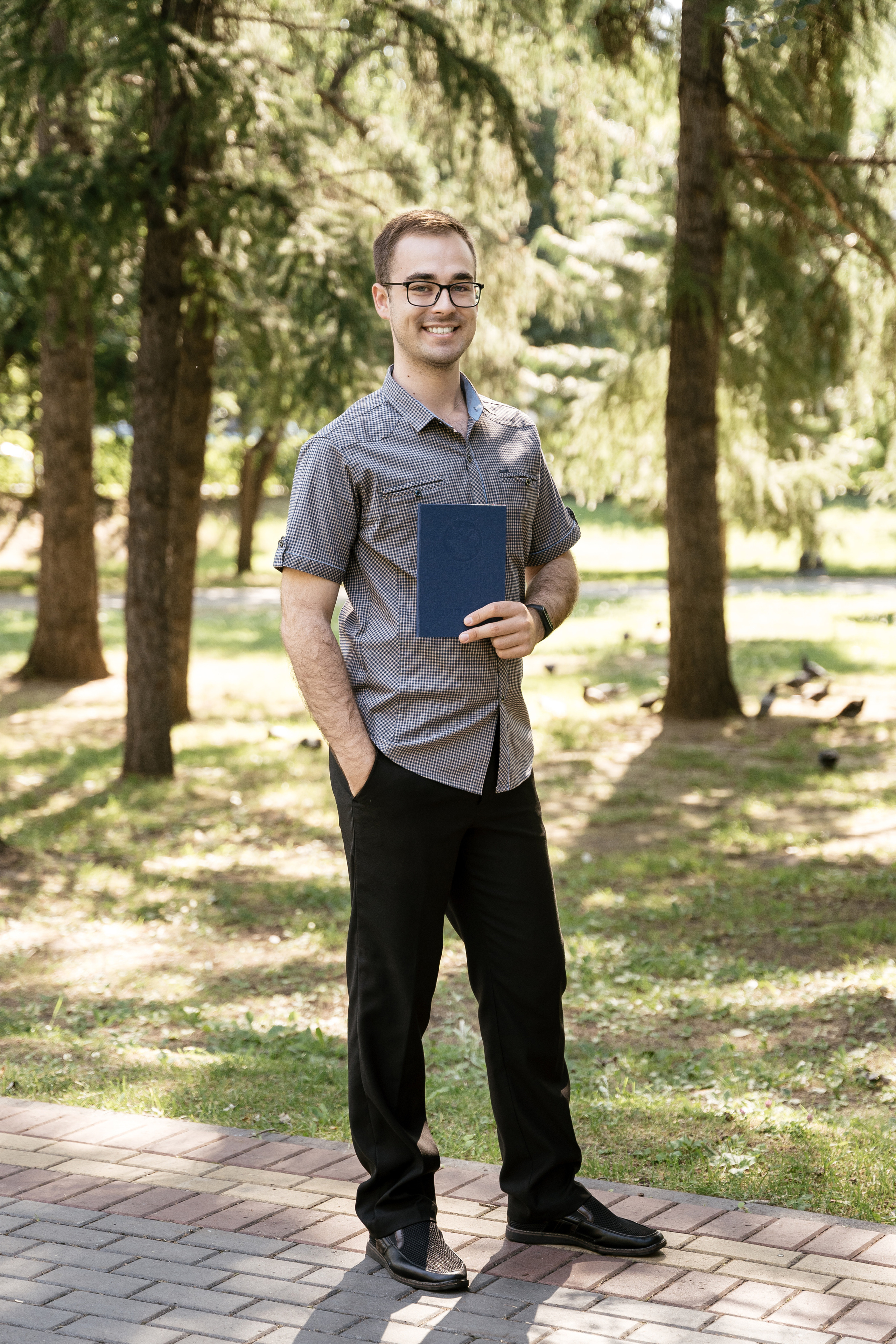 Выпуск. Фотограф Томск, Новосибирск Влад Свириденко