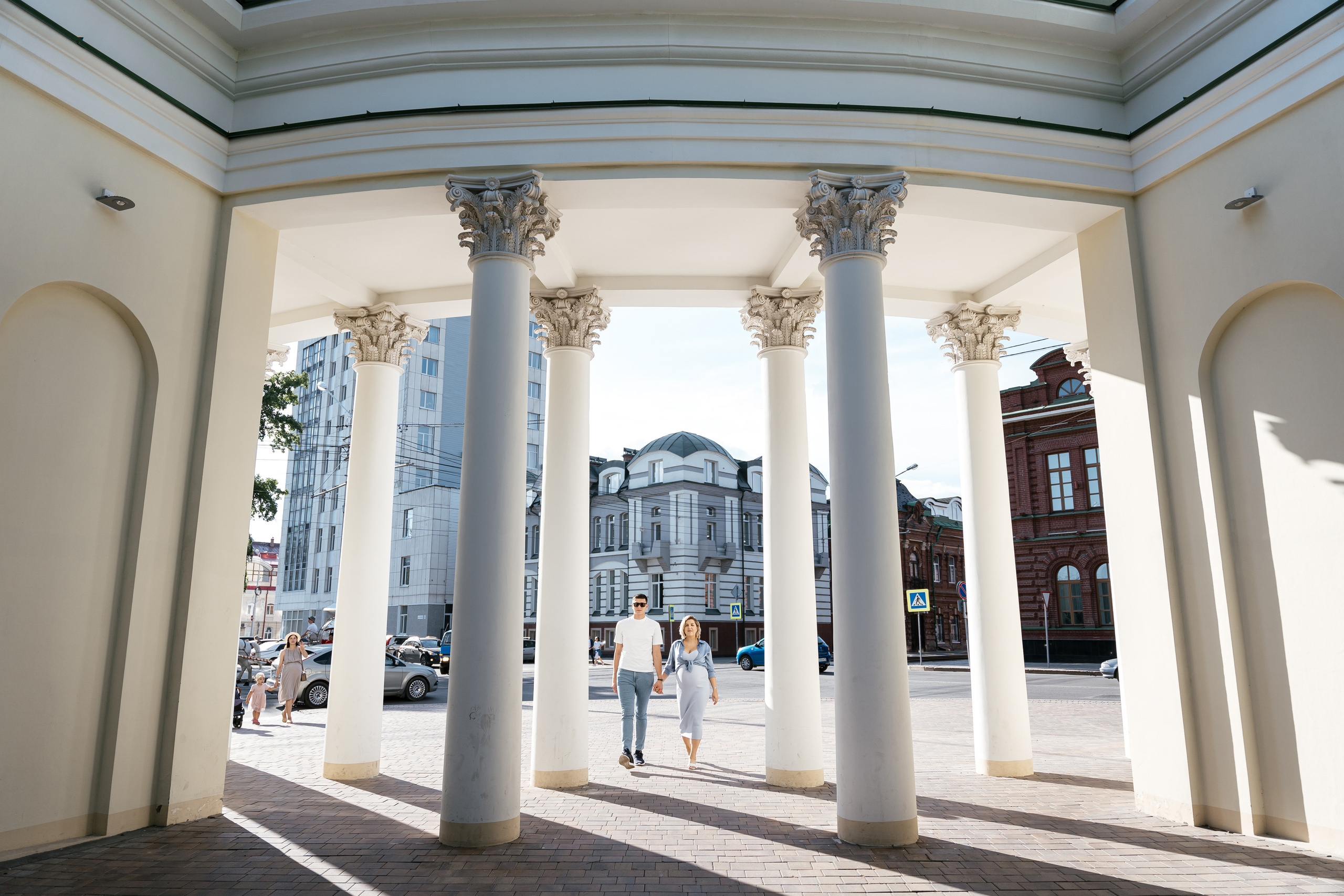 11.07.2021. Фотограф Томск, Новосибирск Влад Свириденко