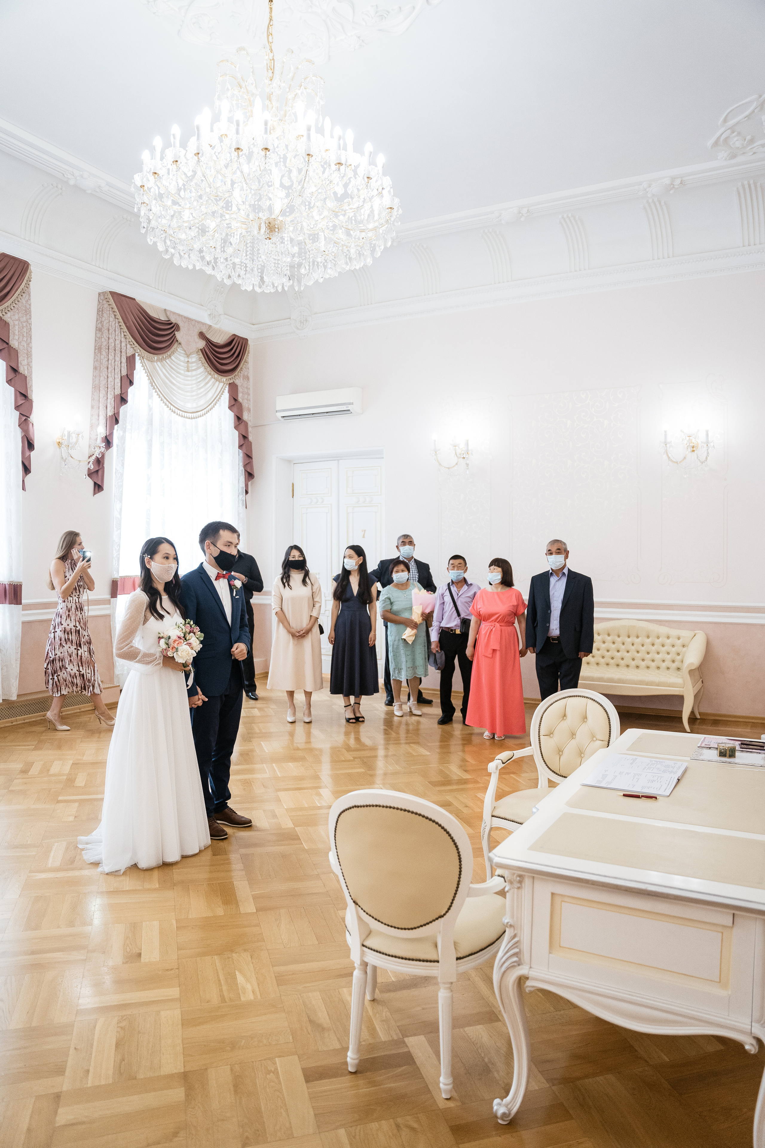 15.07.2021 Wedding day. Фотограф Томск, Новосибирск Влад Свириденко