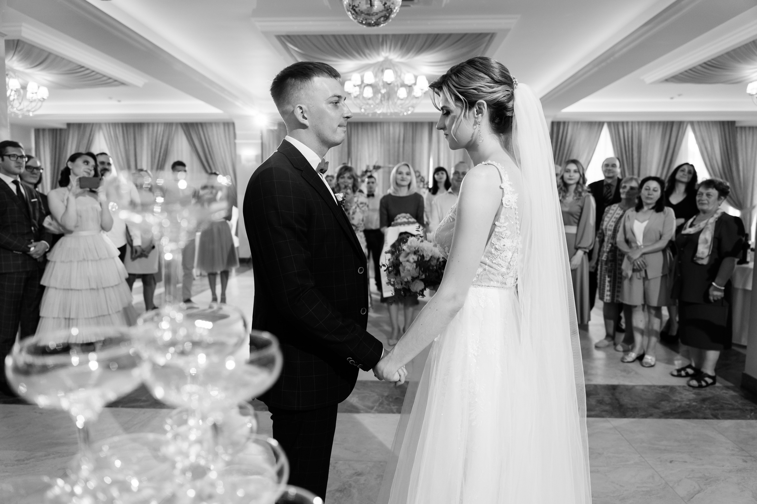18.06.21 Wedding day. Фотограф Томск, Новосибирск Влад Свириденко