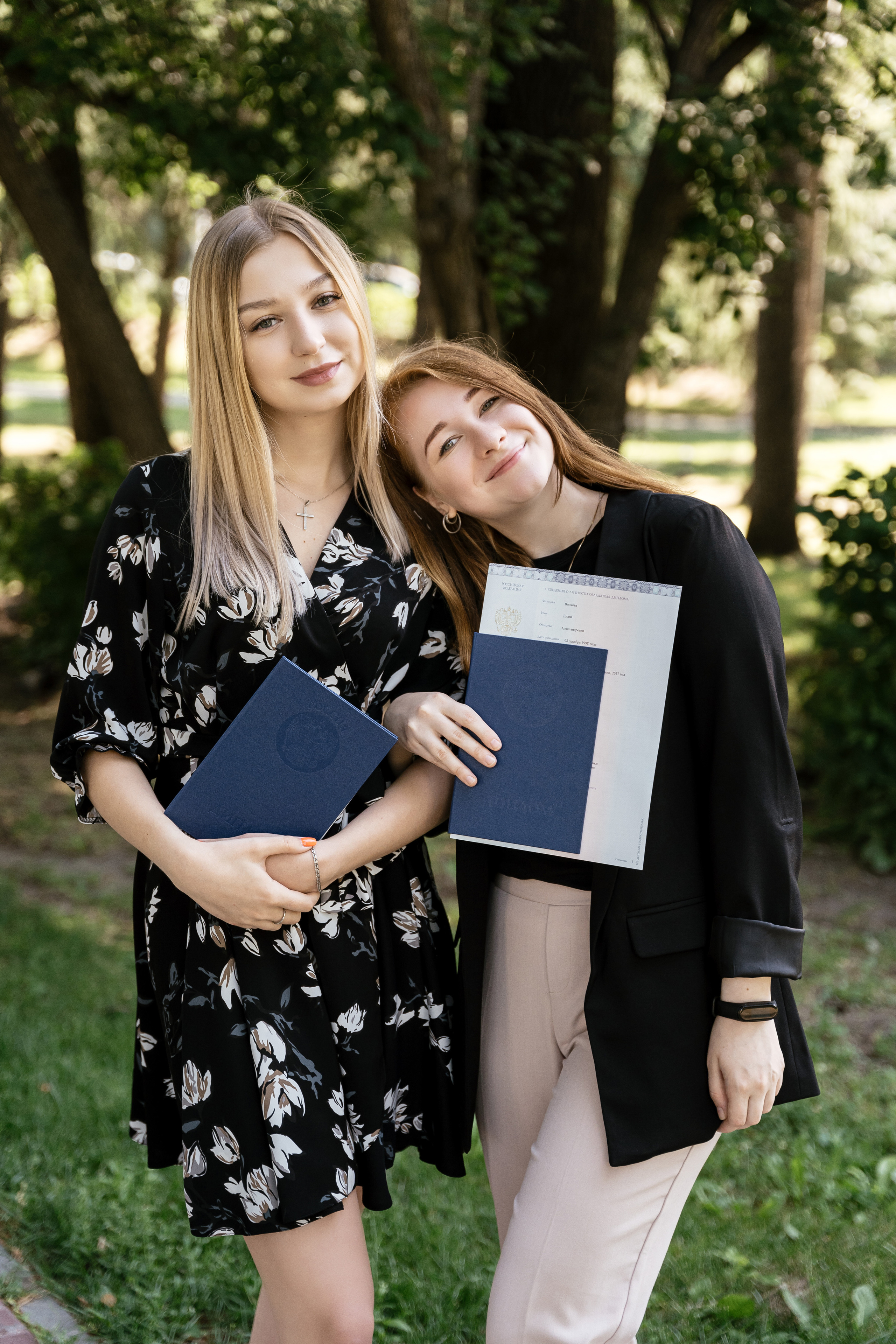 Выпуск. Фотограф Томск, Новосибирск Влад Свириденко