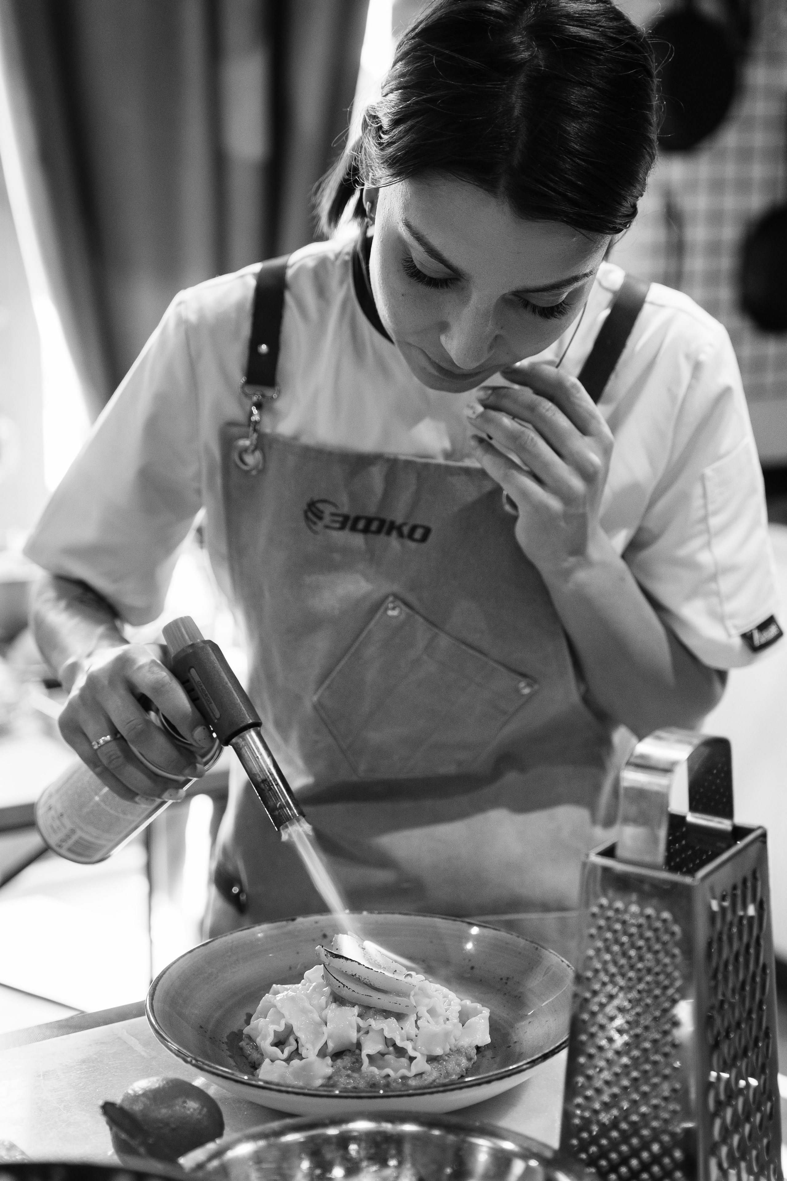 Бургер-FIGHT. Фотограф Томск, Новосибирск Влад Свириденко