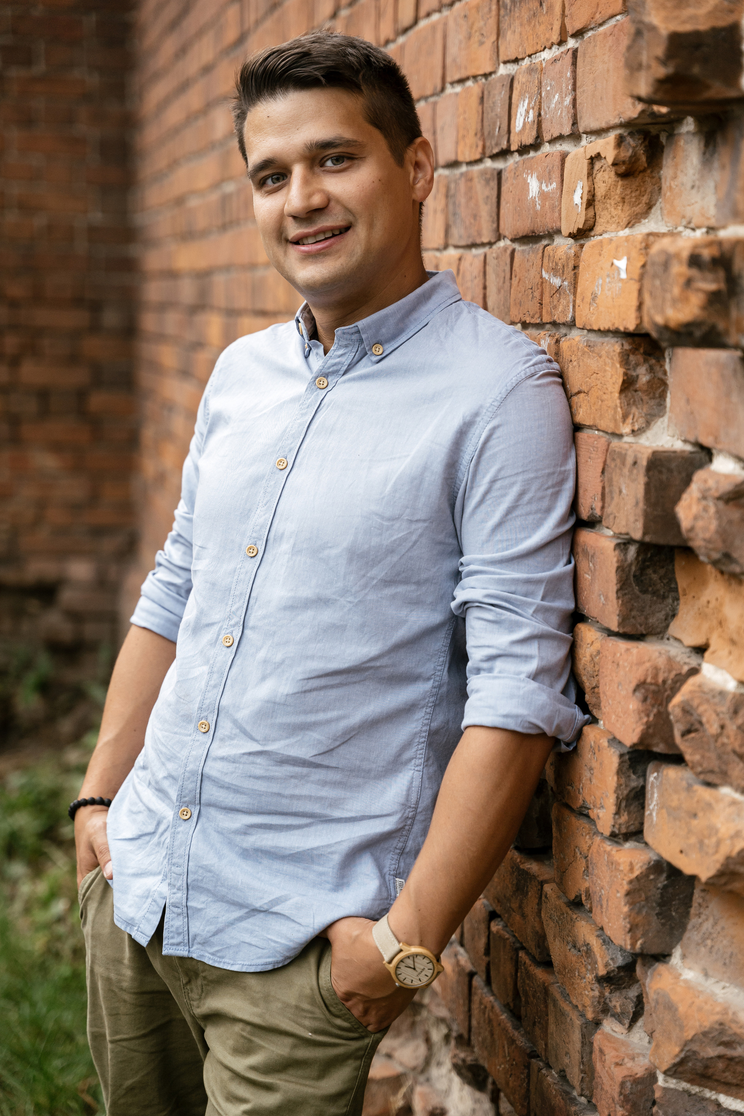 08.08.2021. Фотограф Томск, Новосибирск Влад Свириденко