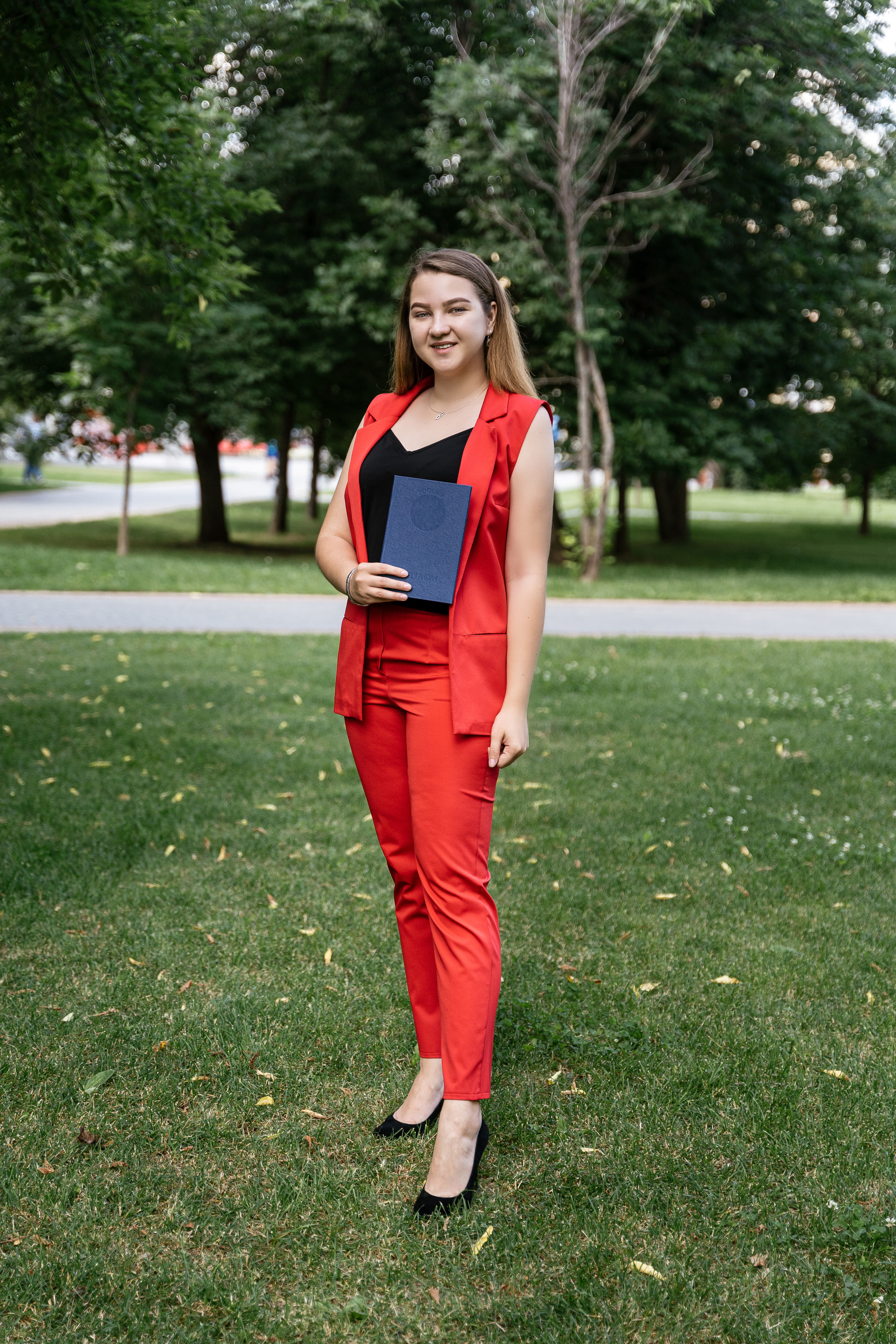 Выпуск. Фотограф Томск, Новосибирск Влад Свириденко