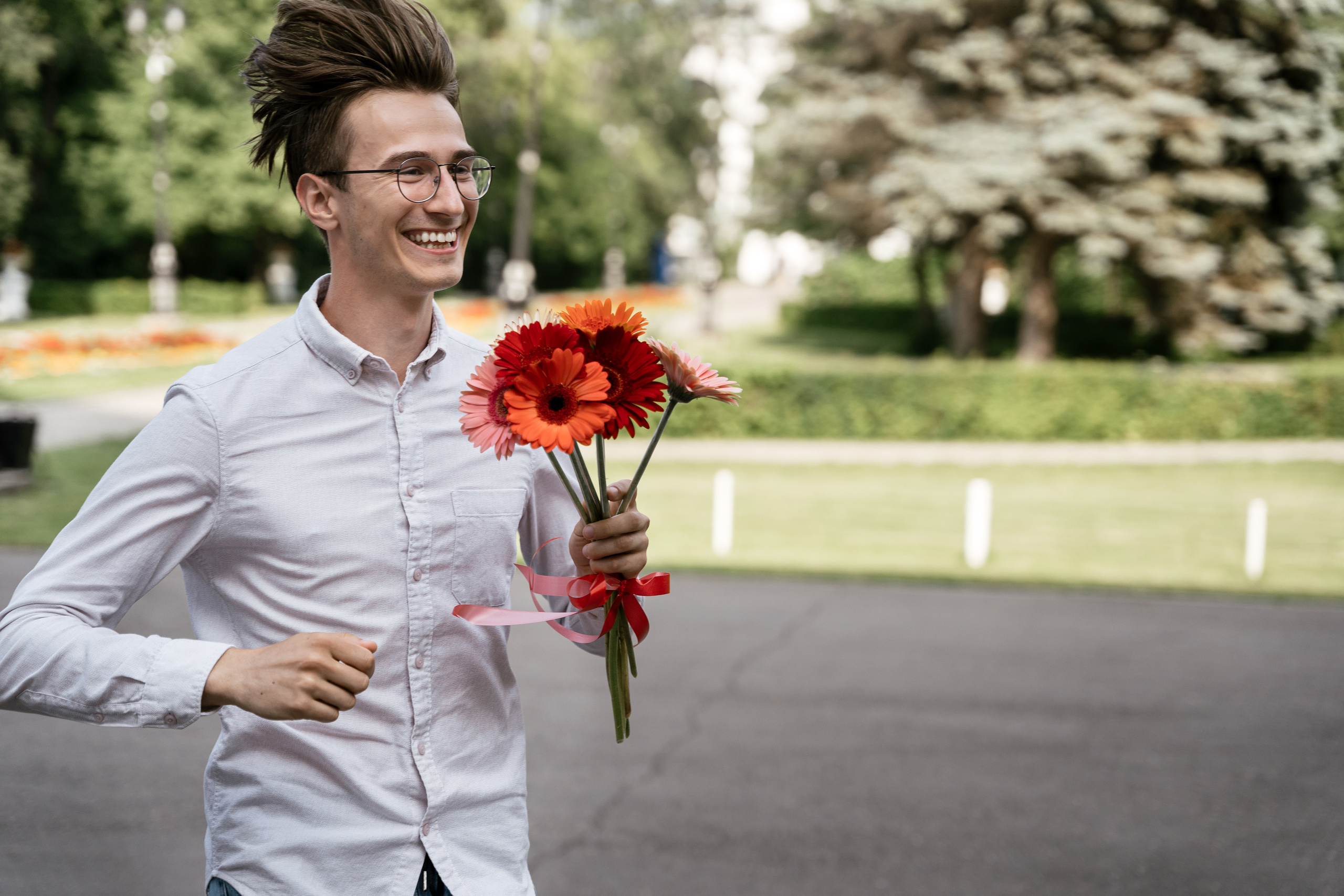 Graduation. Фотограф Томск, Новосибирск Влад Свириденко