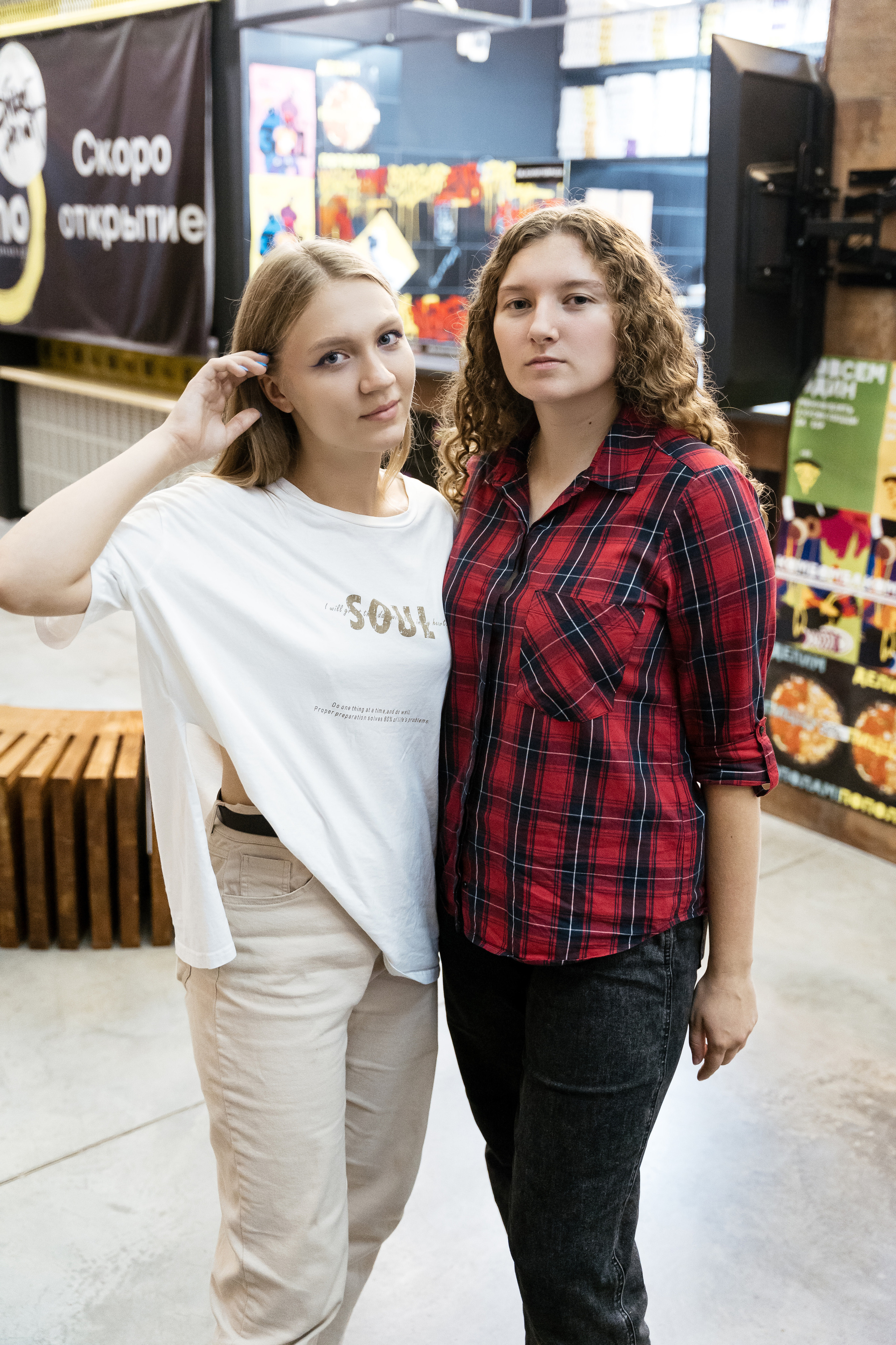 Квартирник. Фотограф Томск, Новосибирск Влад Свириденко