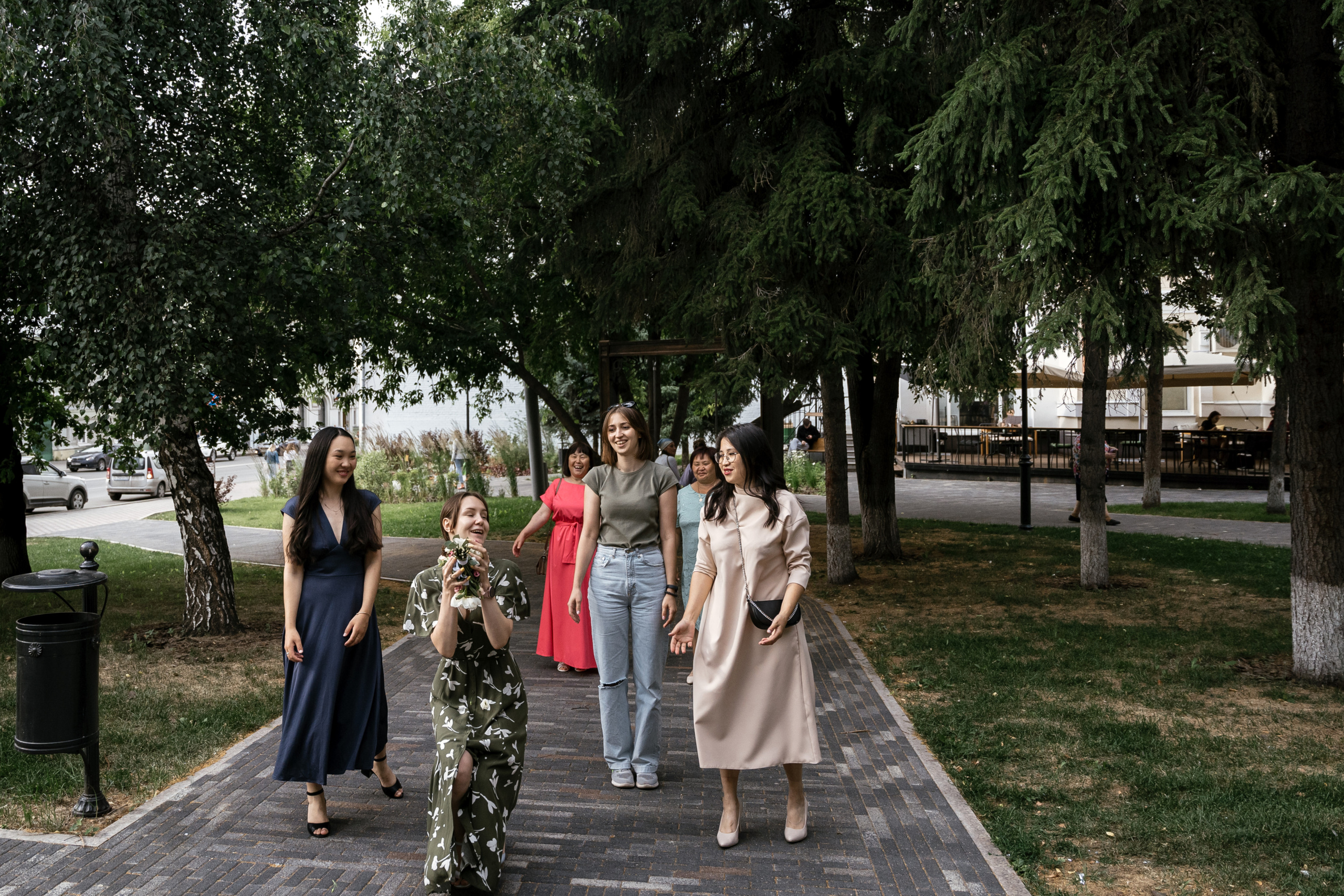 15.07.2021 Wedding day. Фотограф Томск, Новосибирск Влад Свириденко