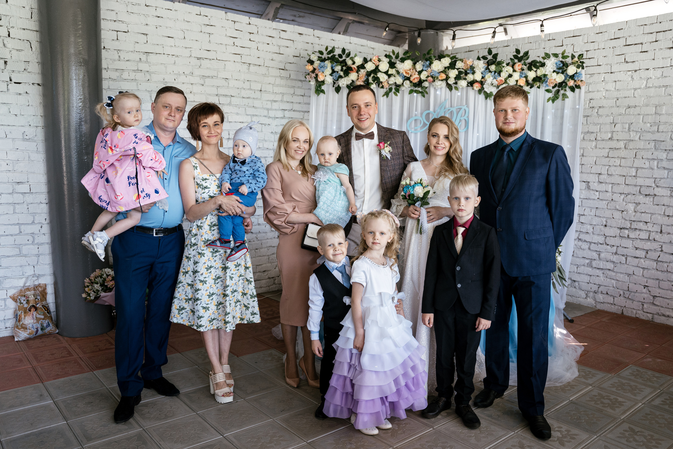 12.06.2021. Фотограф Томск, Новосибирск Влад Свириденко