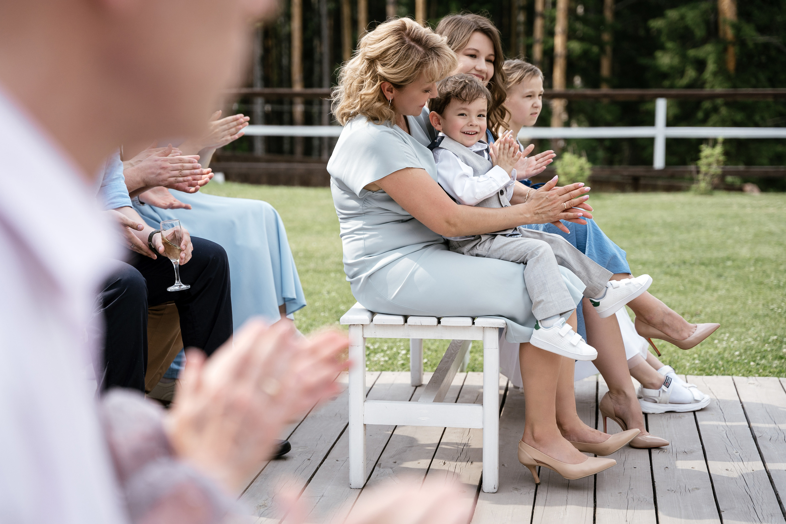19.06.2021 Wedding day for guests. Фотограф Томск, Новосибирск Влад Свириденко