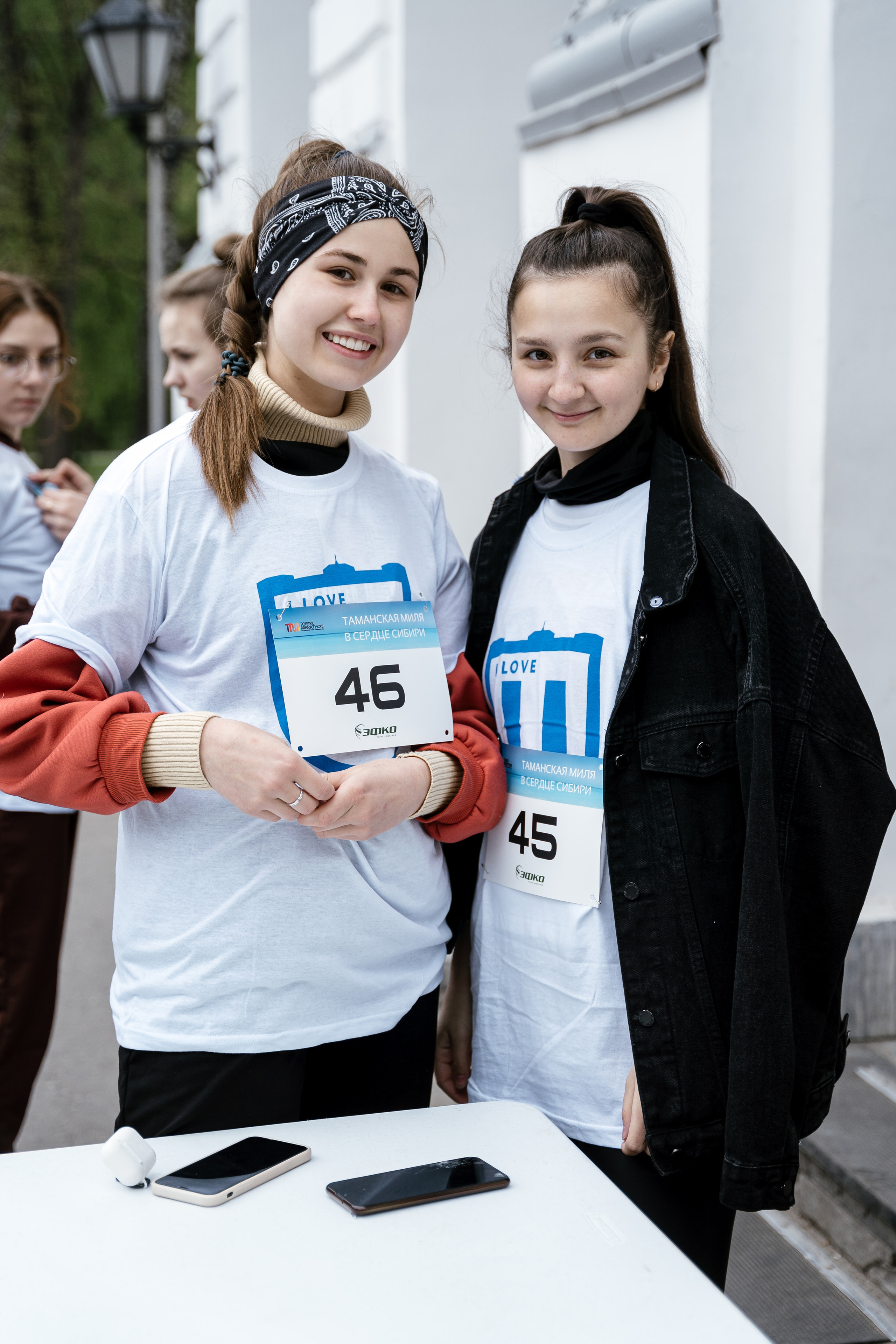 Марафон. Фотограф Томск, Новосибирск Влад Свириденко