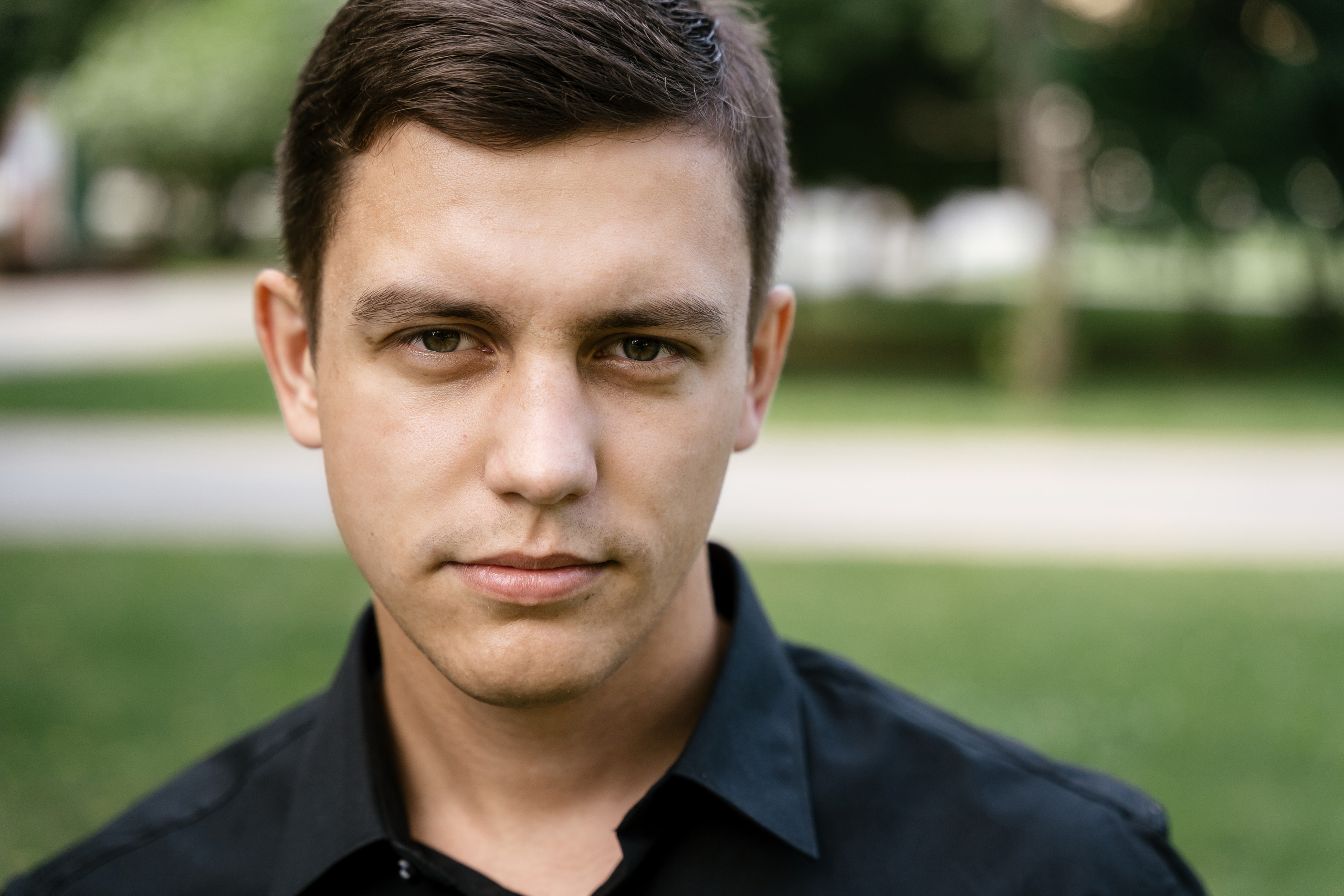 Выпуск. Фотограф Томск, Новосибирск Влад Свириденко