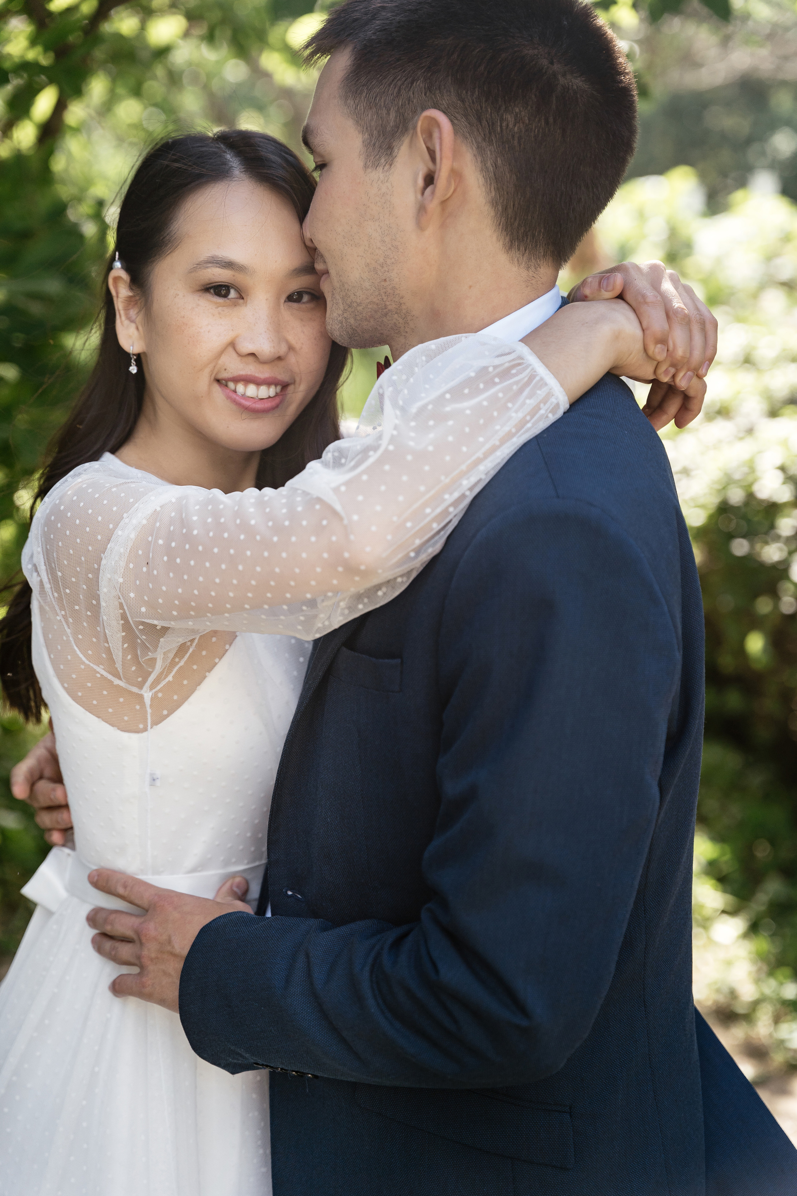 15.07.2021 Wedding day. Фотограф Томск, Новосибирск Влад Свириденко