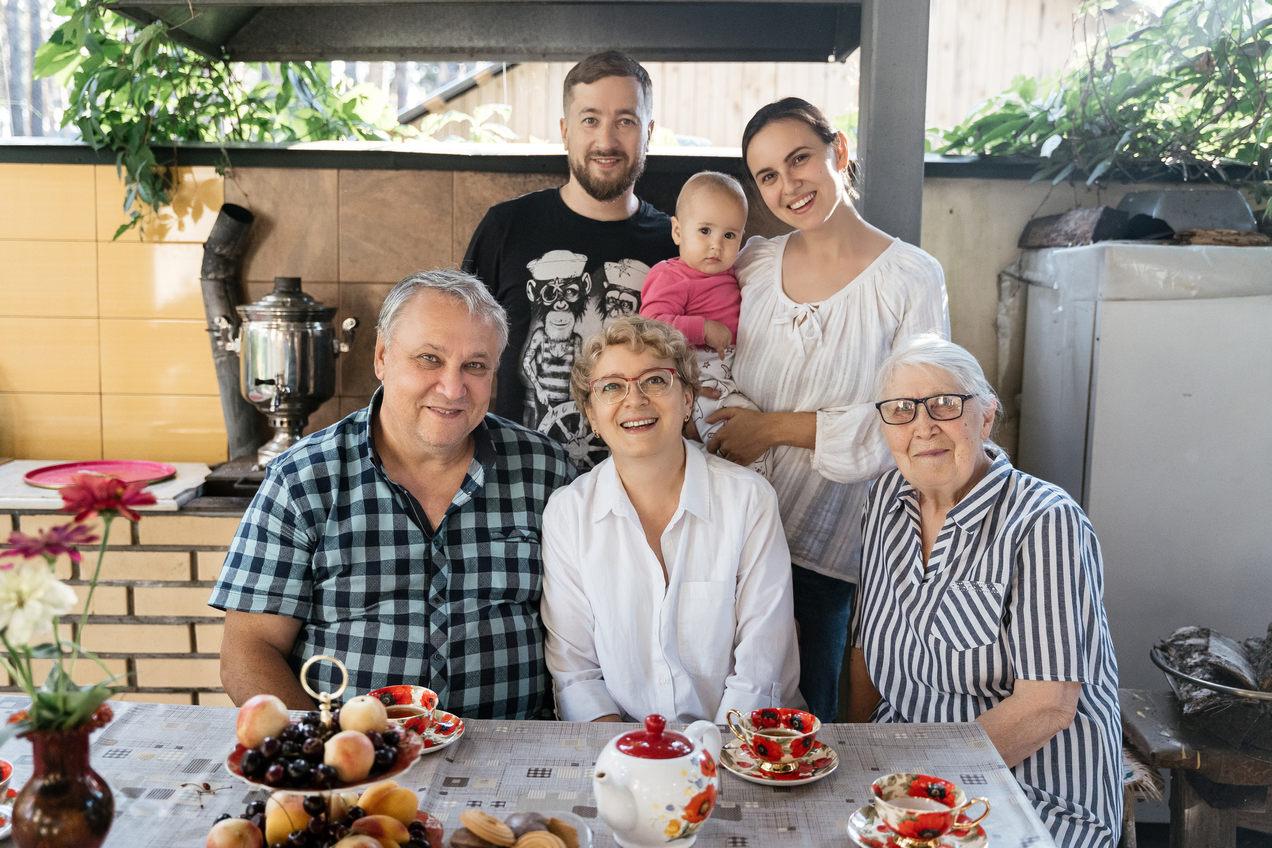 20.07.2021. Фотограф Томск, Новосибирск Влад Свириденко