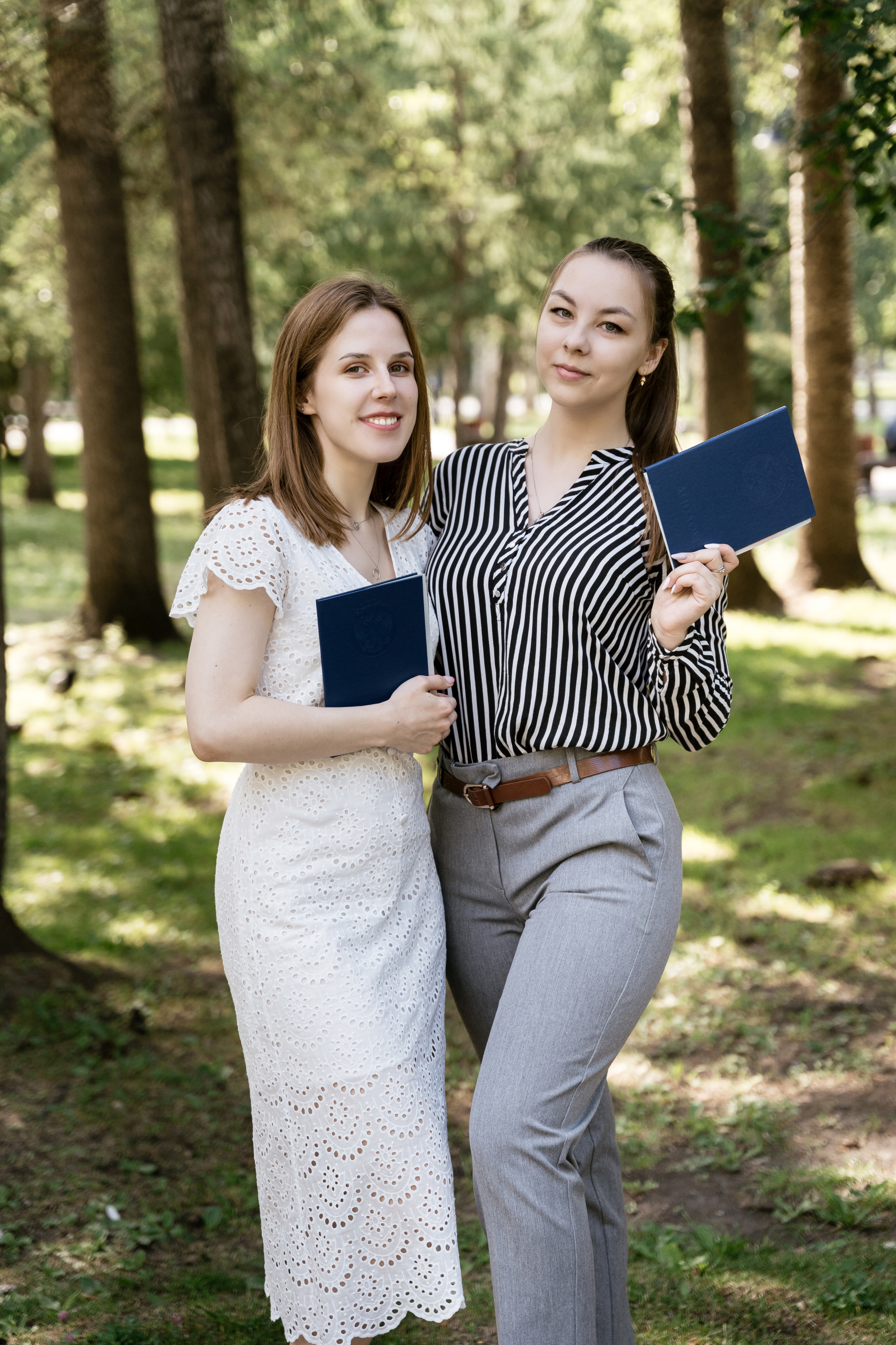 Выпуск. Фотограф Томск, Новосибирск Влад Свириденко