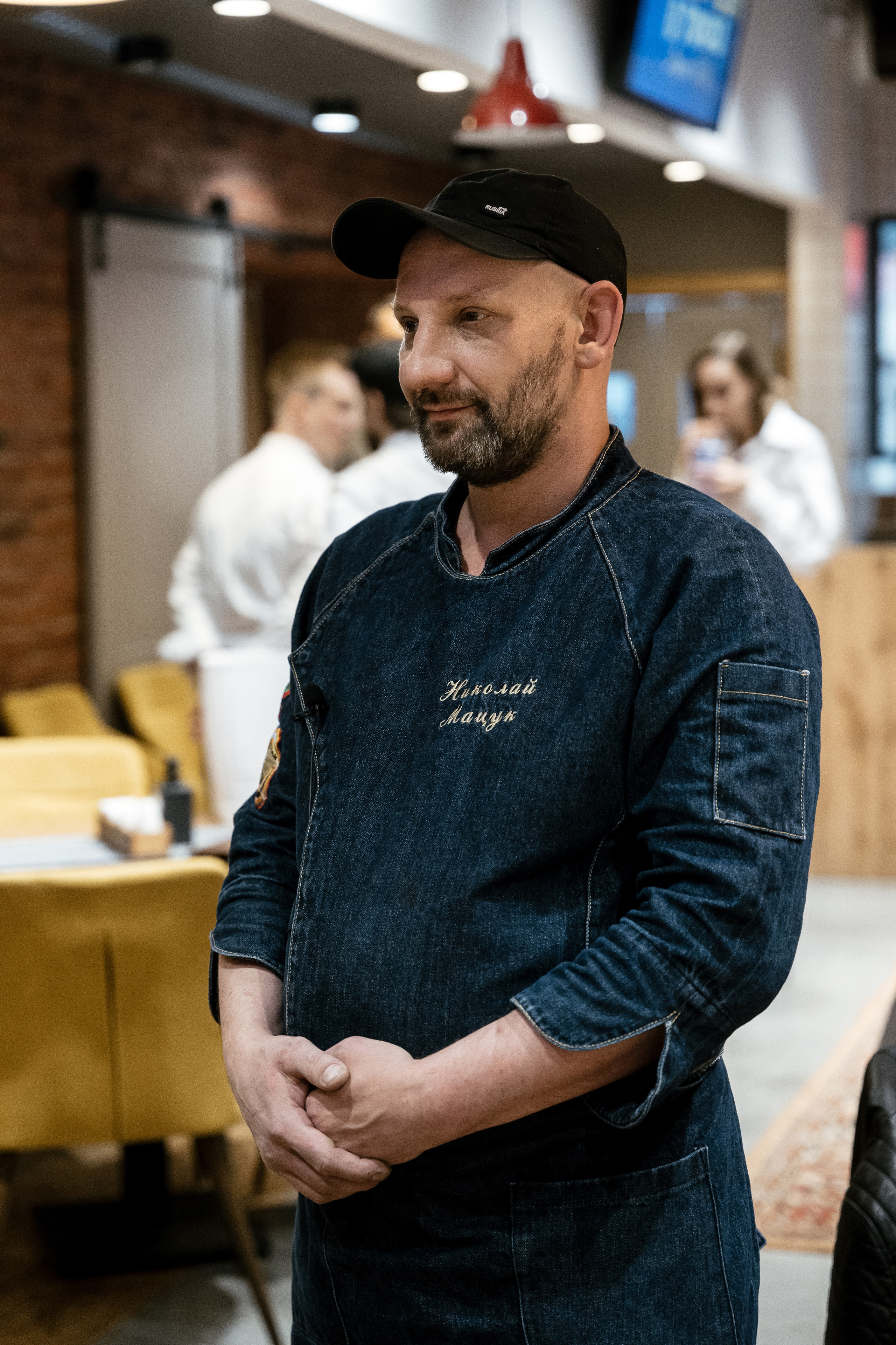 Бургер-FIGHT. Фотограф Томск, Новосибирск Влад Свириденко