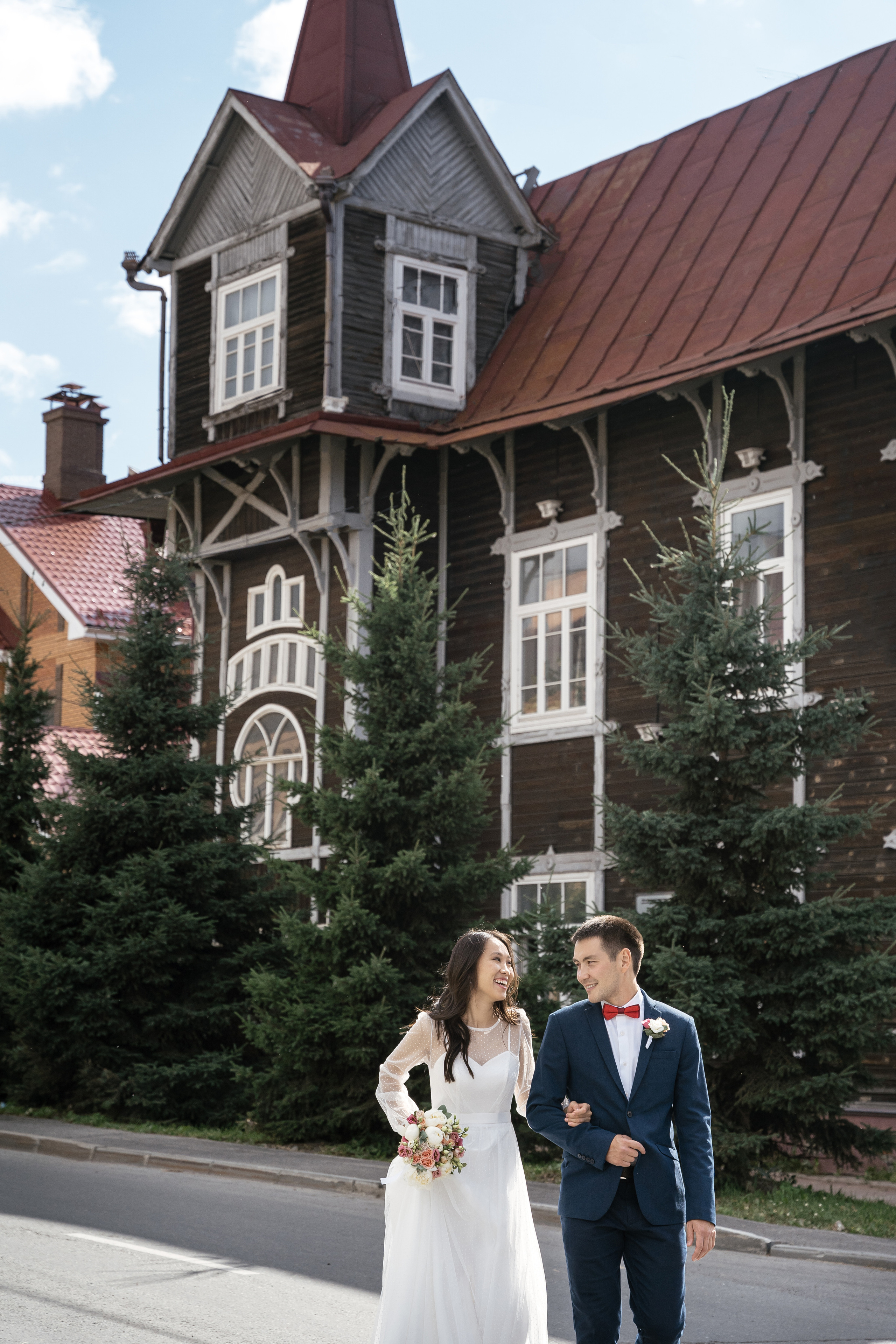 15.07.2021 Wedding day. Фотограф Томск, Новосибирск Влад Свириденко