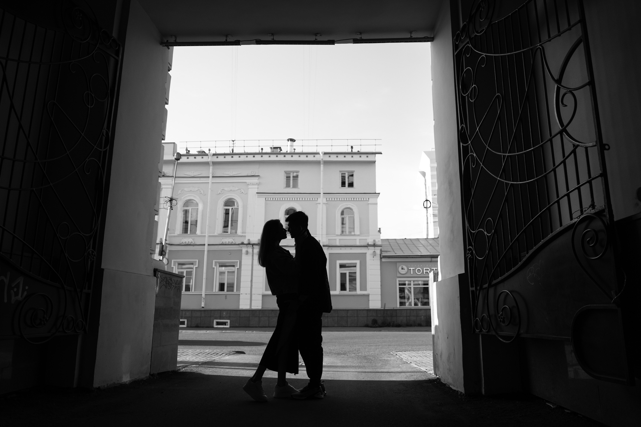 11.07.2021 Love Story. Фотограф Томск, Новосибирск Влад Свириденко