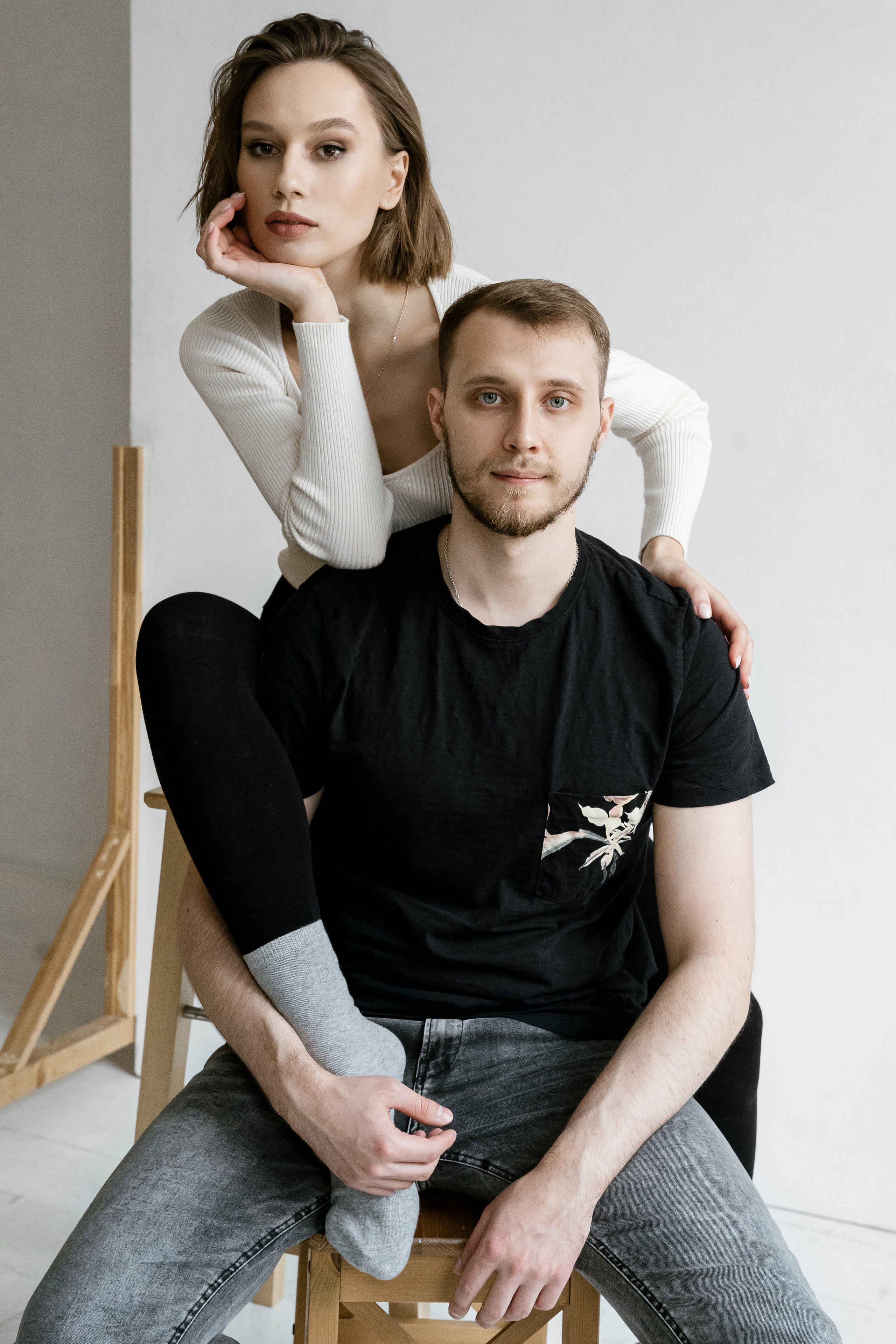 Предсвадебная съемка. Фотограф Томск, Новосибирск Влад Свириденко