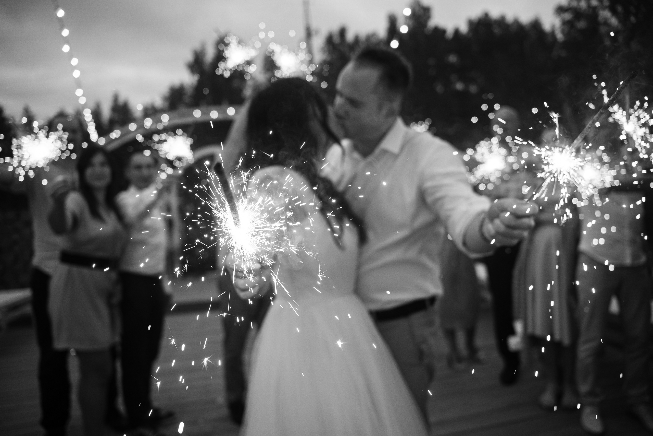 19.06.2021 Wedding day for guests. Фотограф Томск, Новосибирск Влад Свириденко