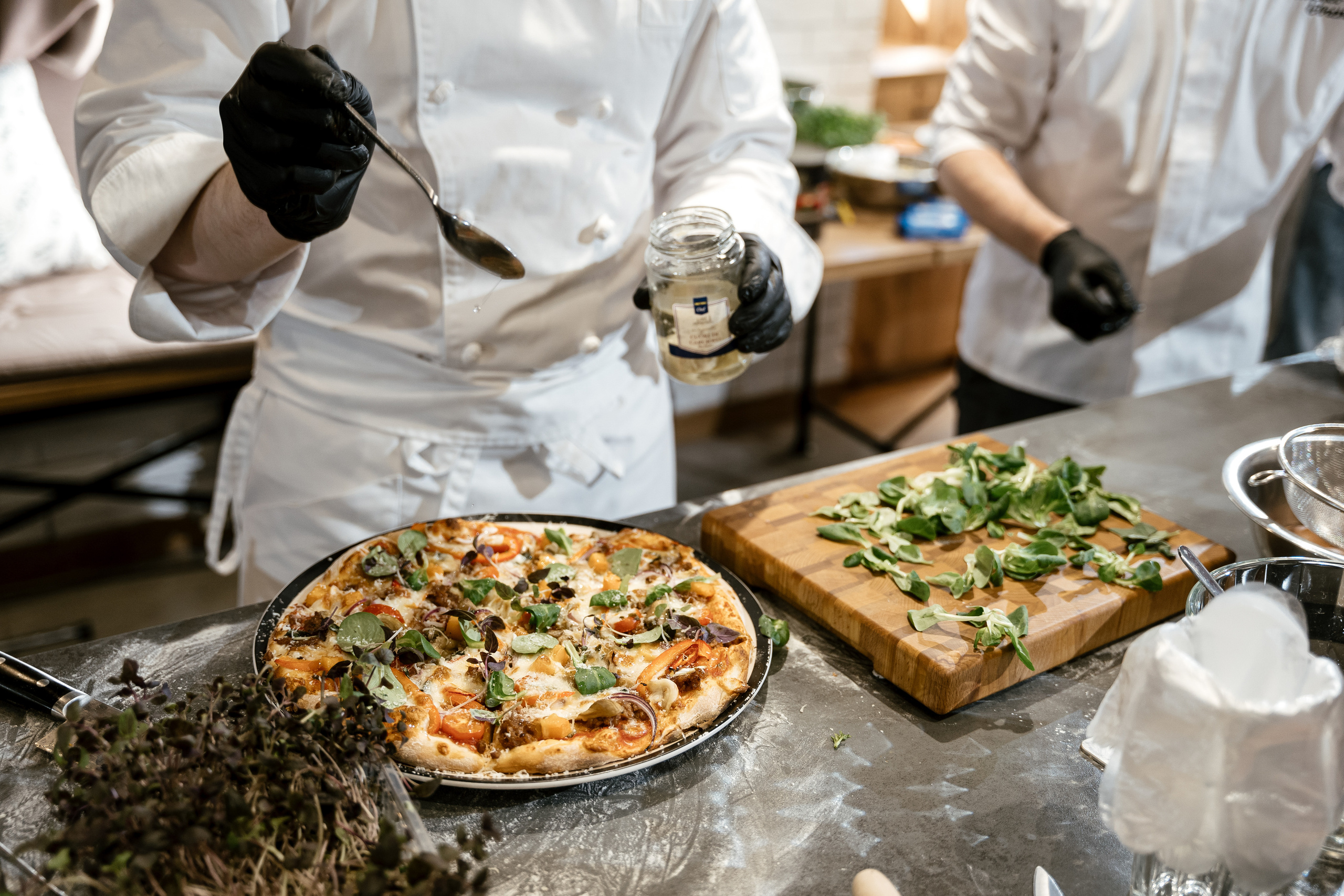 Бургер-FIGHT. Фотограф Томск, Новосибирск Влад Свириденко