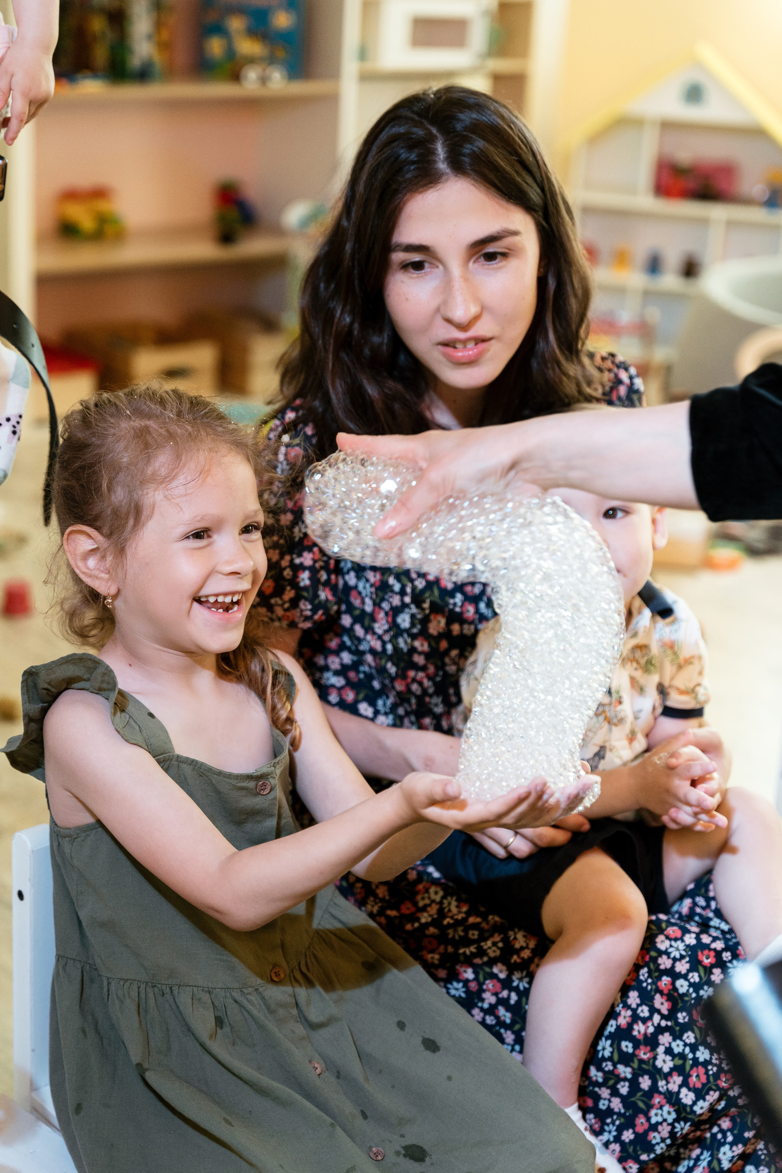 Лёше 2 года. Фотограф Томск, Новосибирск Влад Свириденко