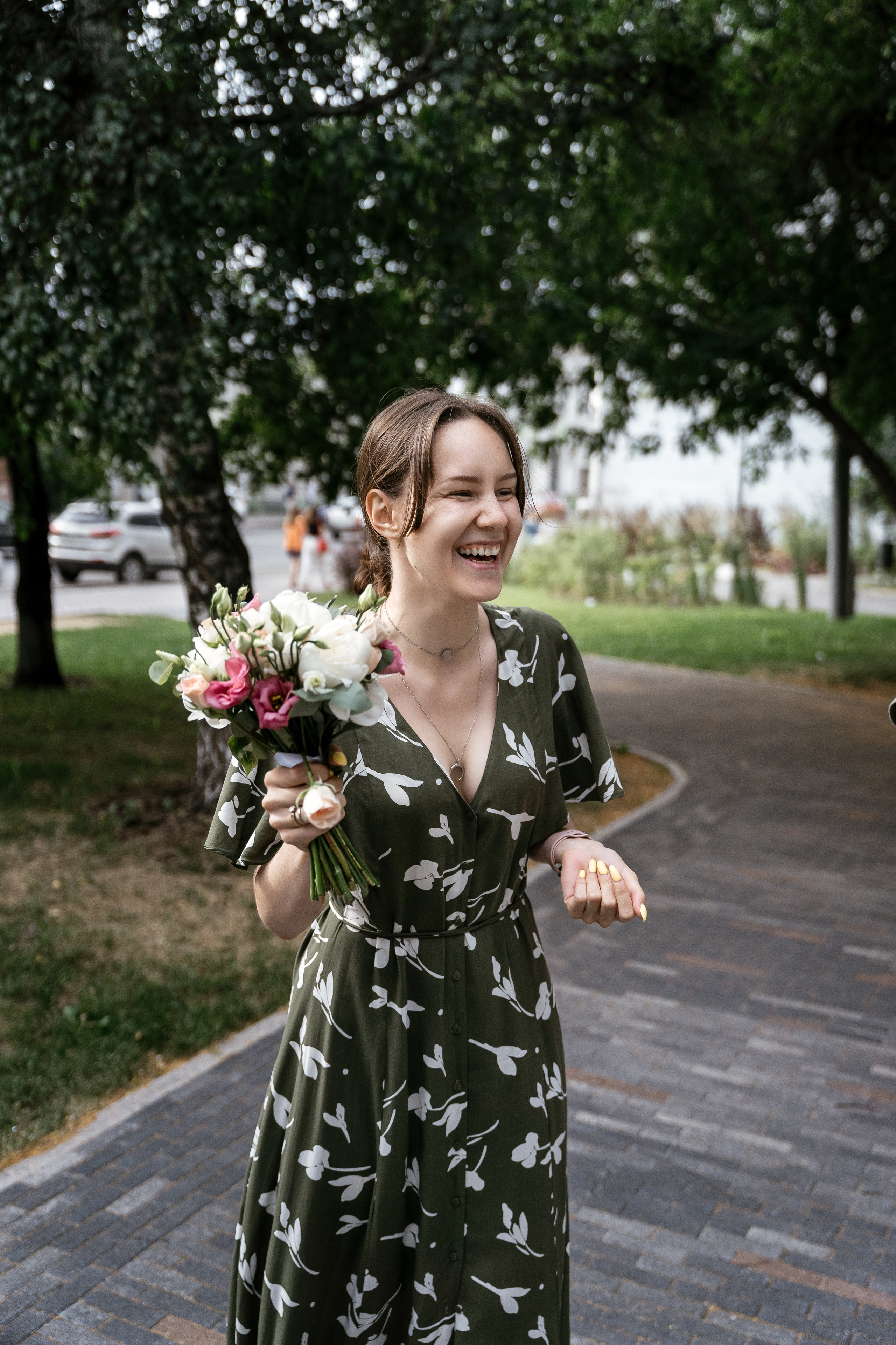 15.07.2021 Wedding day. Фотограф Томск, Новосибирск Влад Свириденко