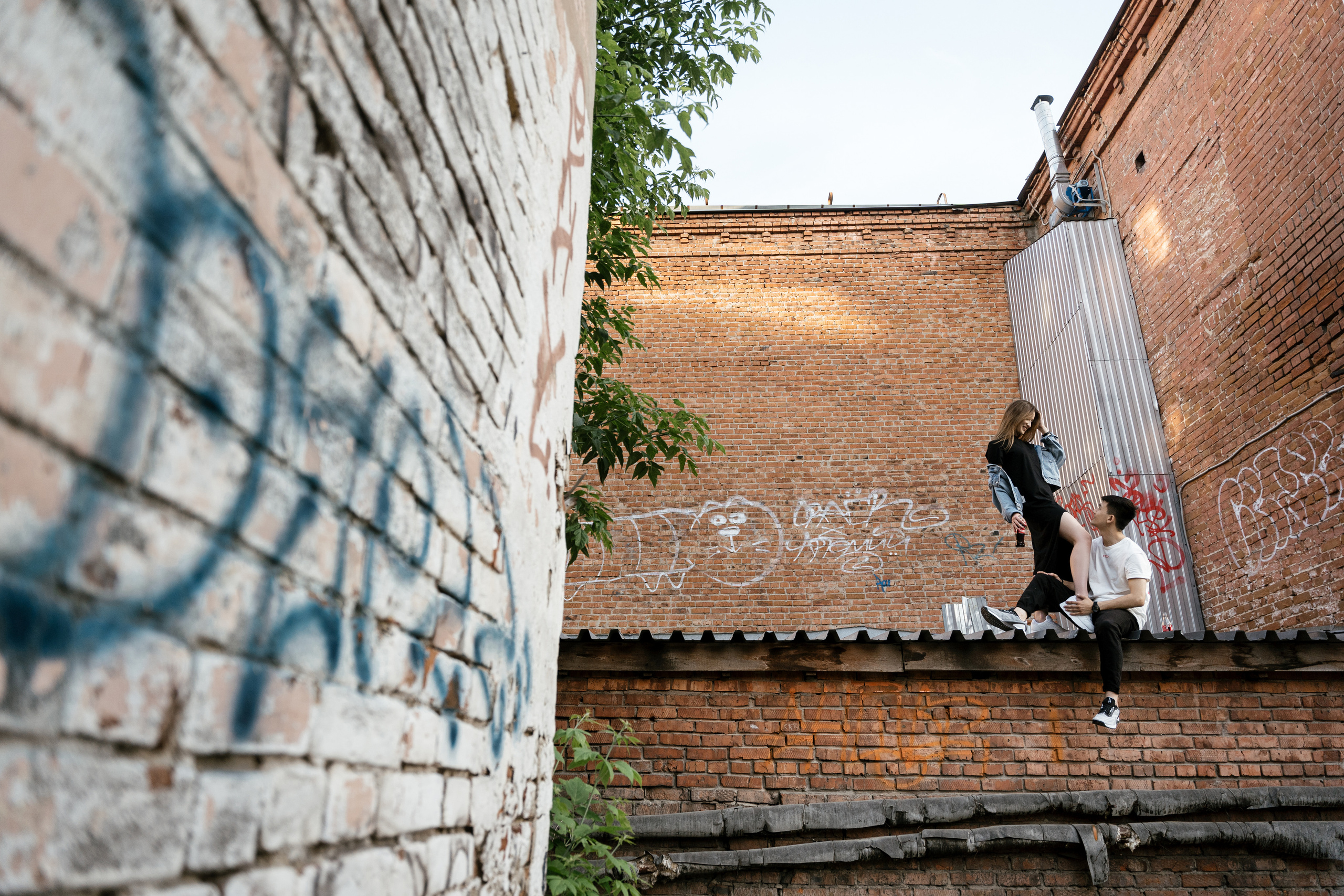 11.07.2021 Love Story. Фотограф Томск, Новосибирск Влад Свириденко