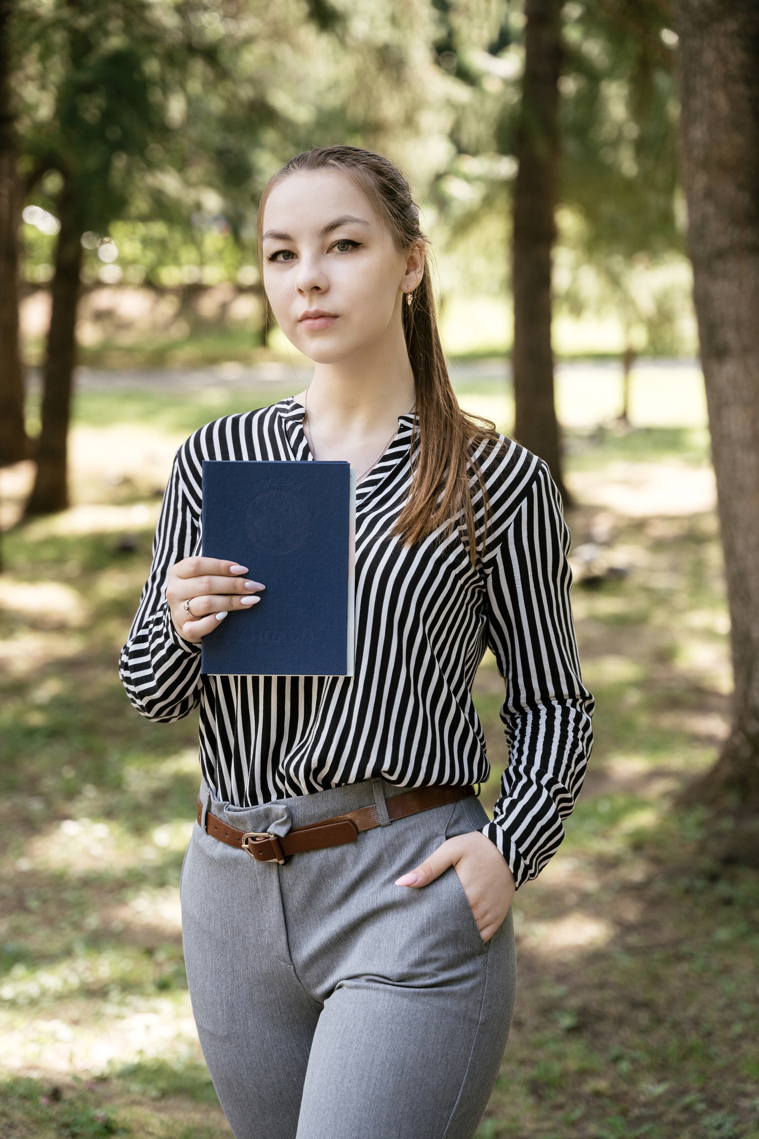 Выпуск. Фотограф Томск, Новосибирск Влад Свириденко