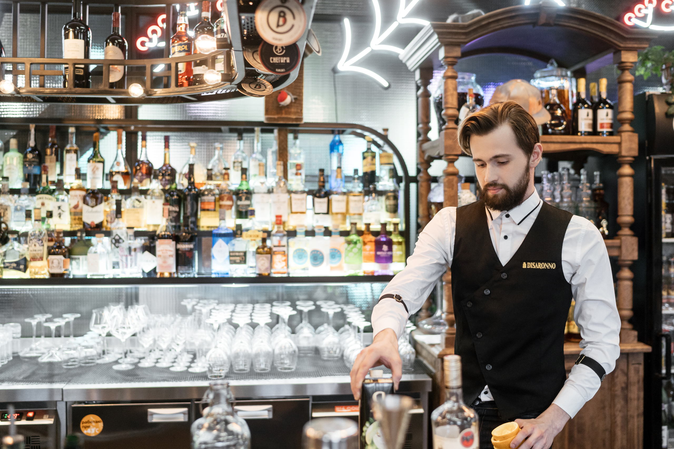 Снегири. Фотограф Томск, Новосибирск Влад Свириденко