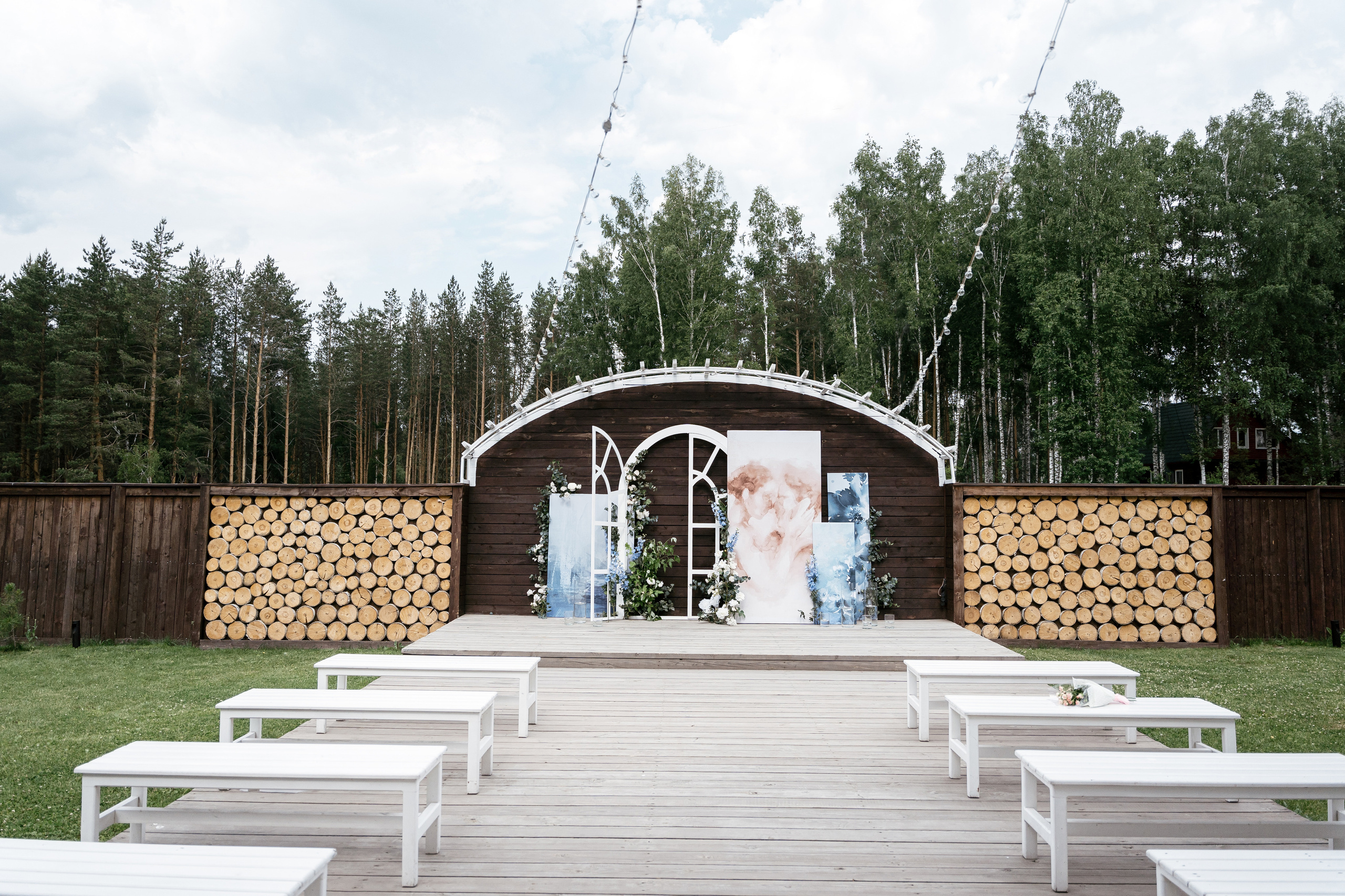 19.06.2021 Wedding day for guests. Фотограф Томск, Новосибирск Влад Свириденко