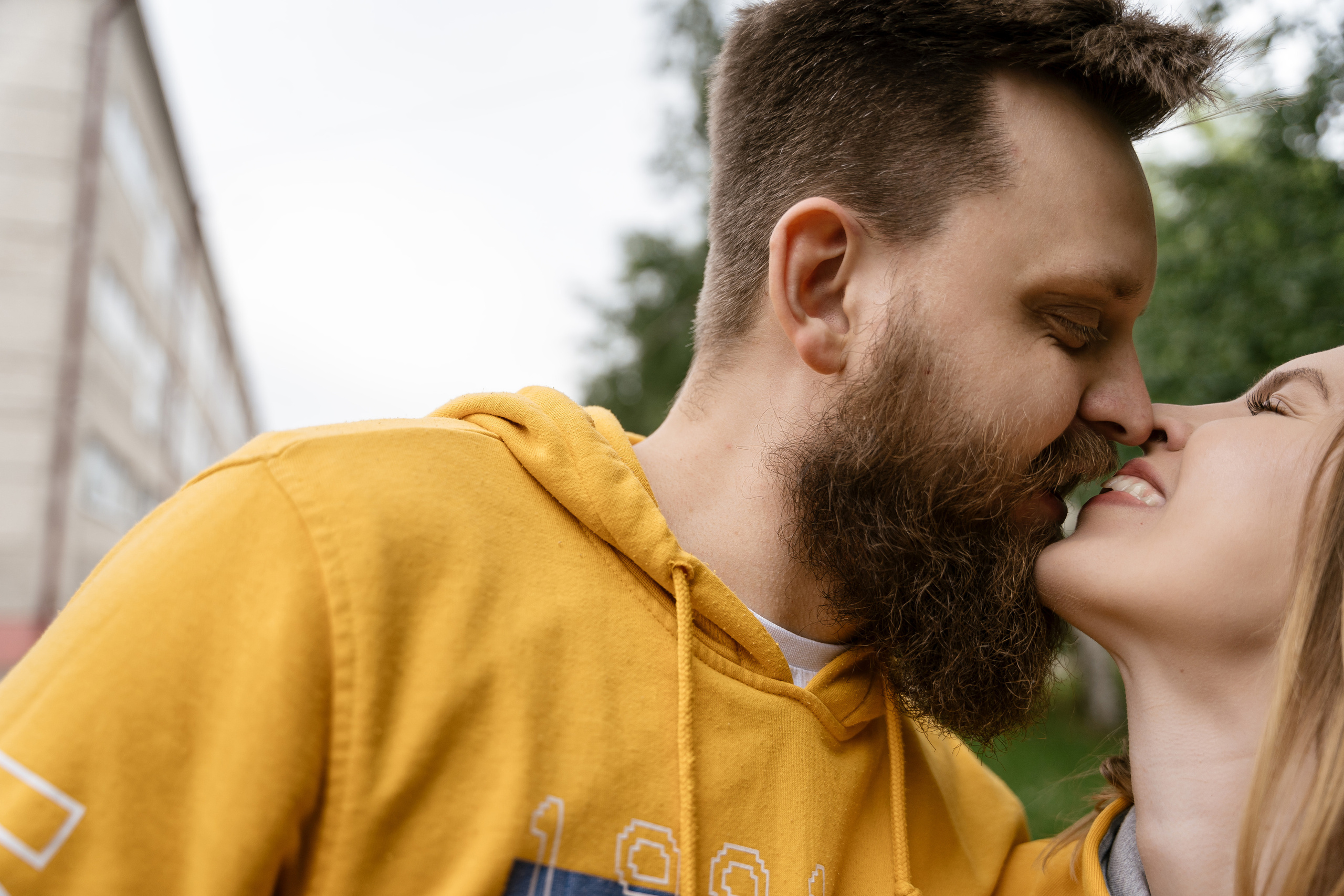 21.06.2021 Family. Фотограф Томск, Новосибирск Влад Свириденко