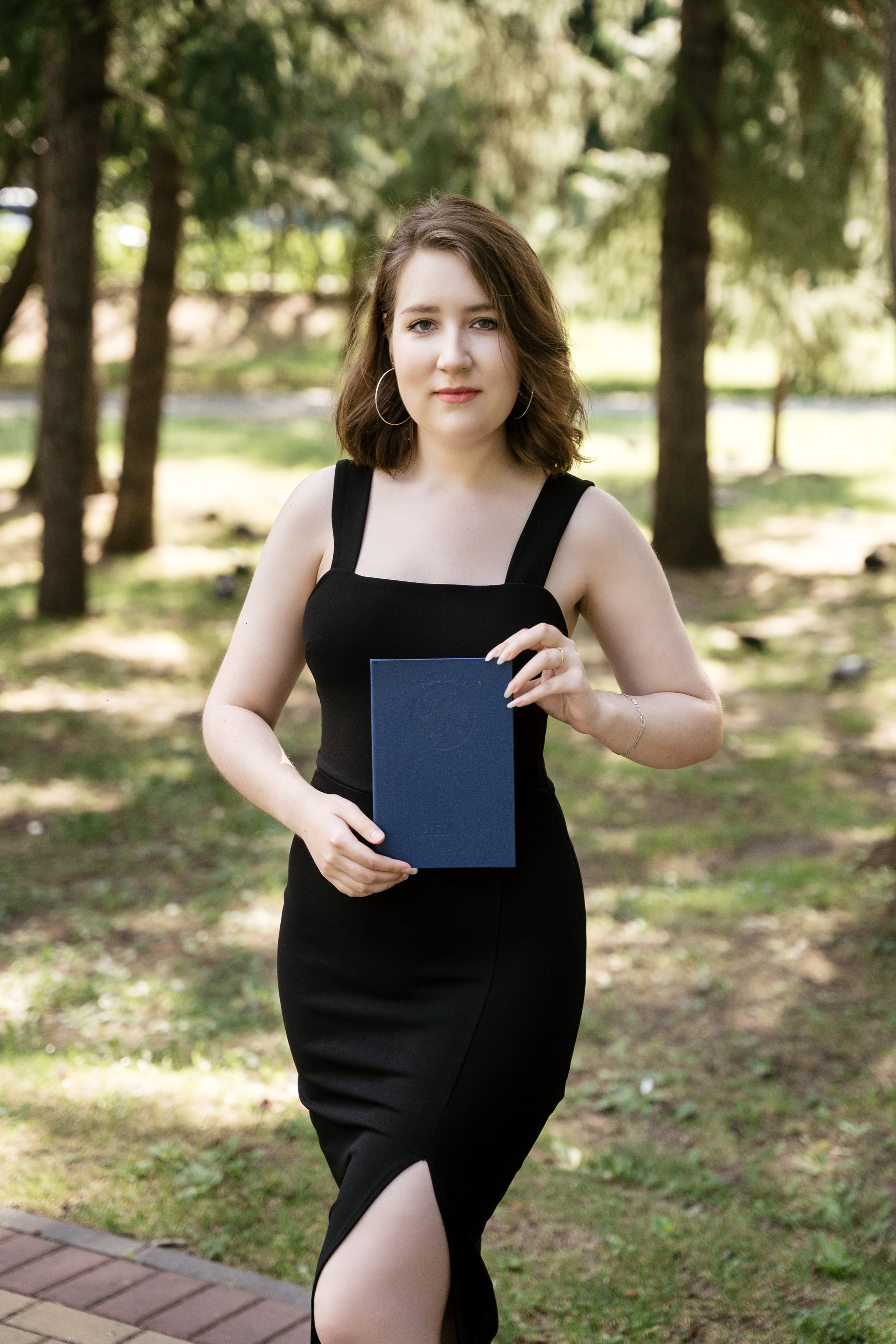 Выпуск. Фотограф Томск, Новосибирск Влад Свириденко