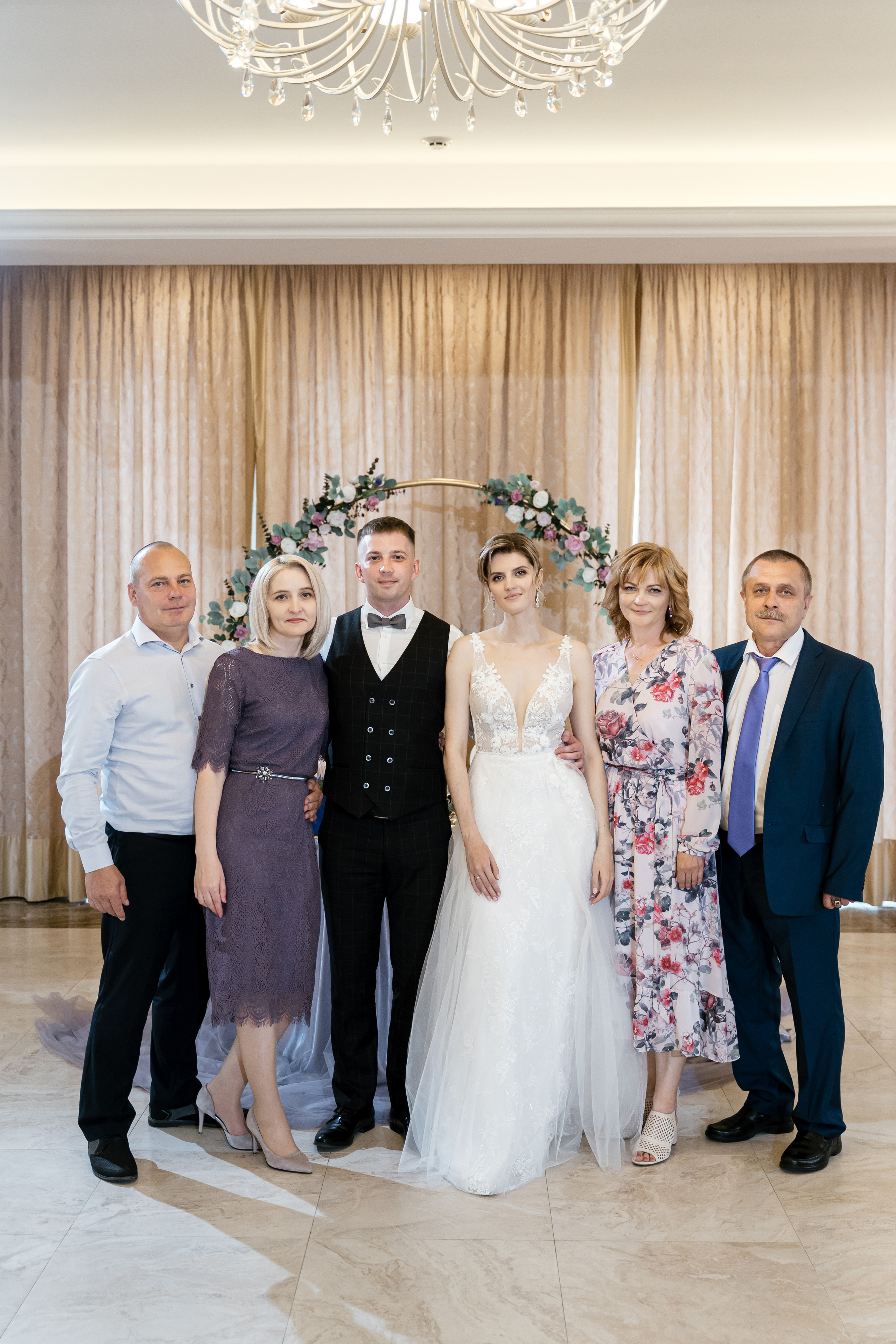 18.06.21 Wedding day. Фотограф Томск, Новосибирск Влад Свириденко