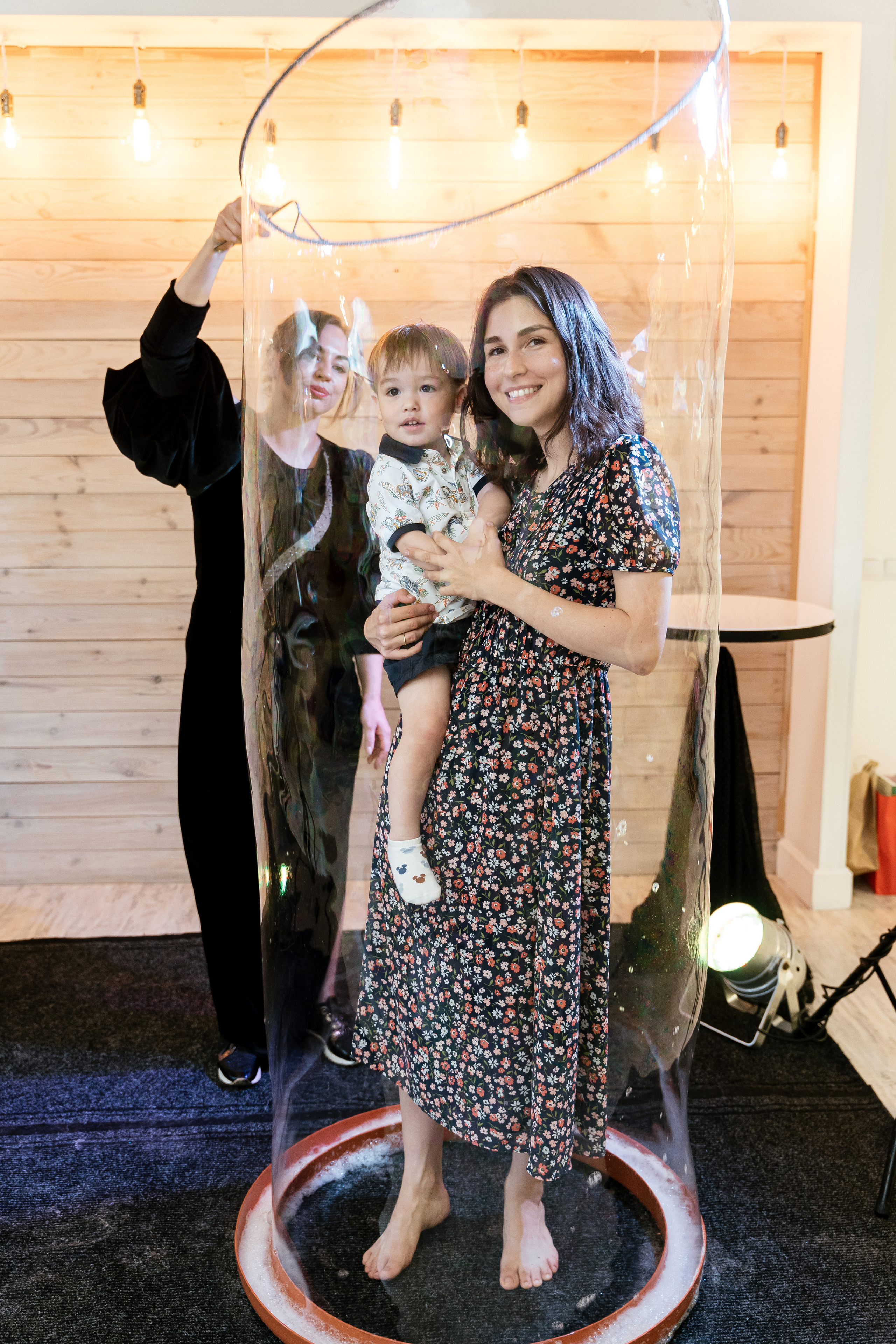 Лёше 2 года. Фотограф Томск, Новосибирск Влад Свириденко