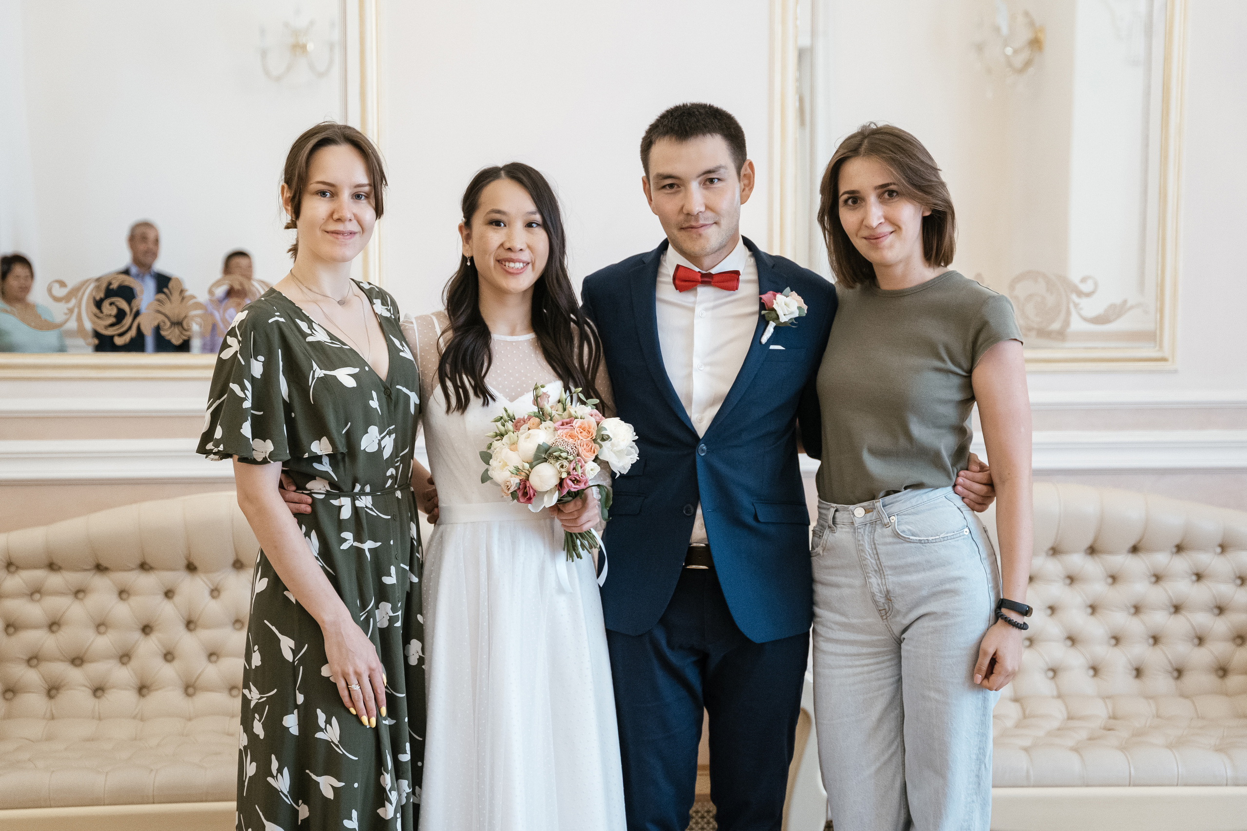 15.07.2021 Wedding day. Фотограф Томск, Новосибирск Влад Свириденко