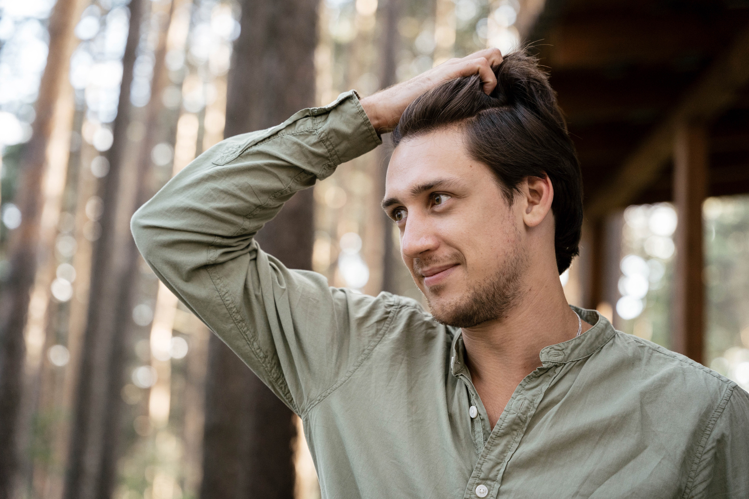 Boy or Girl. Фотограф Томск, Новосибирск Влад Свириденко