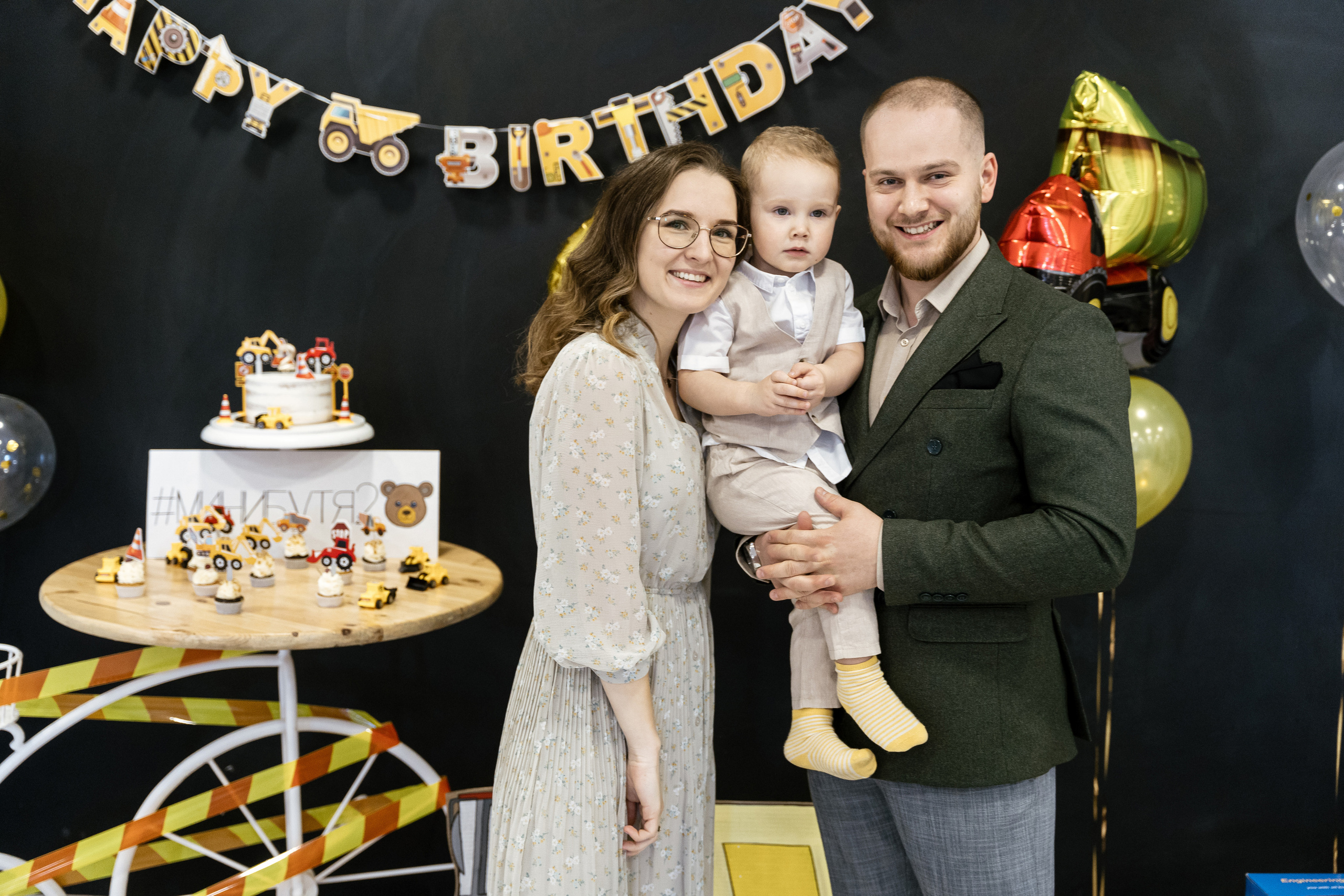 #МиниБутя 2 года. Фотограф Томск, Новосибирск Влад Свириденко